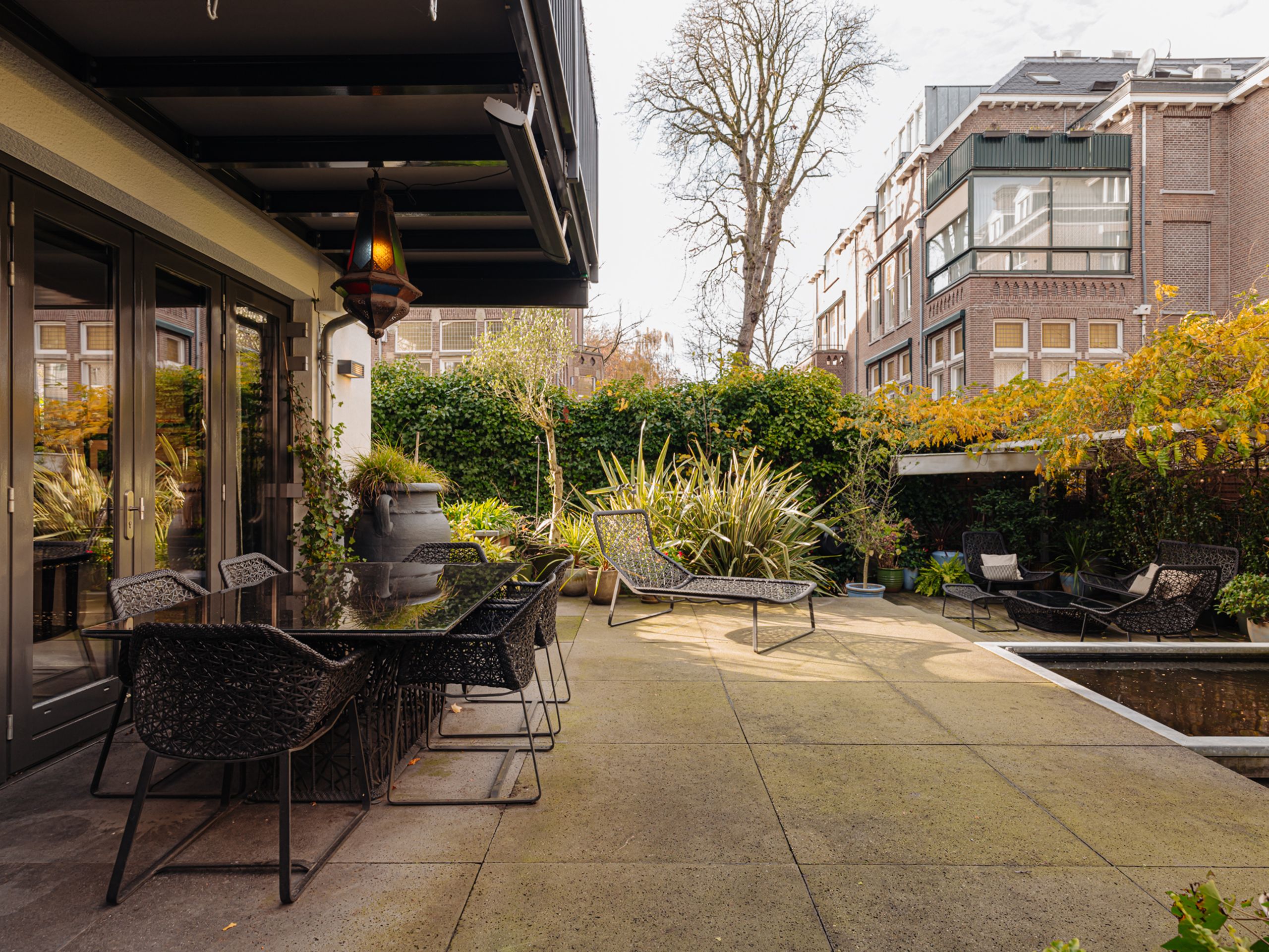 Koninginneweg 62-A — 16