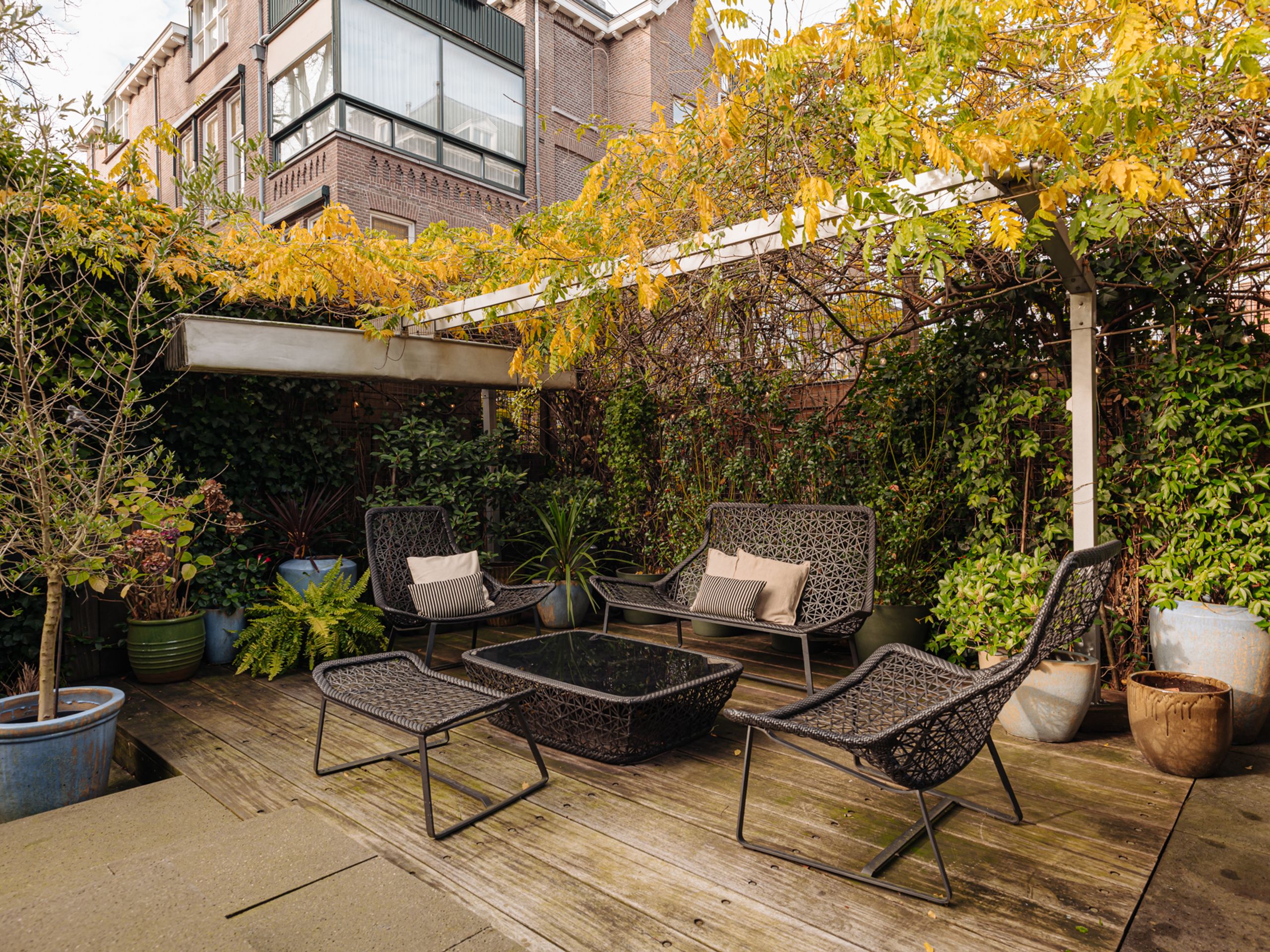 Koninginneweg 62-A — 17