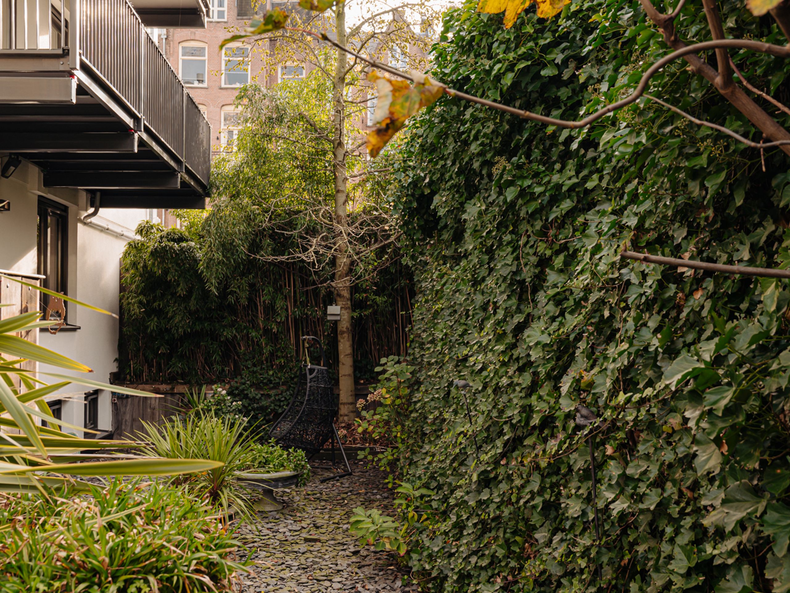 Koninginneweg 62-A — 18