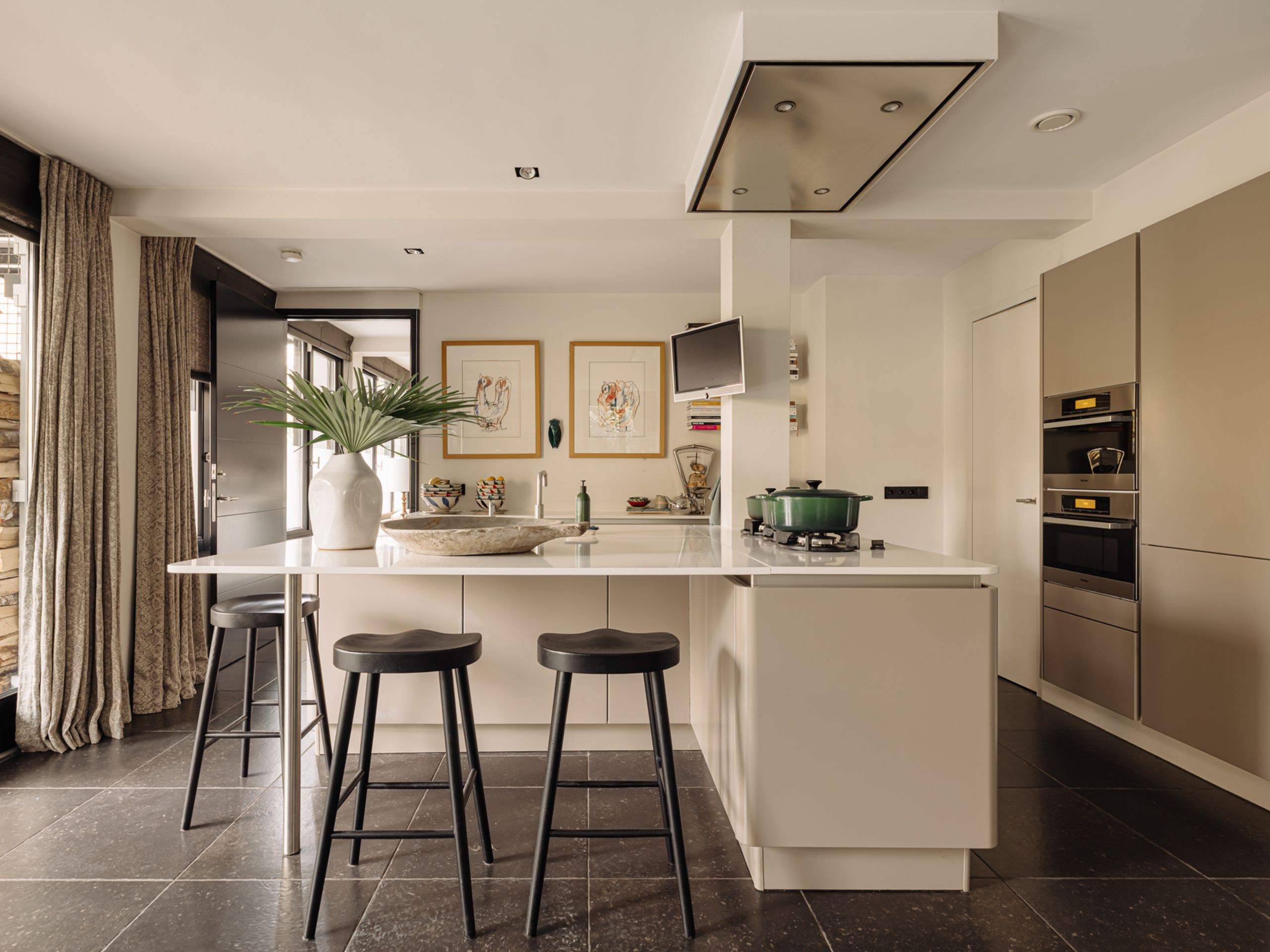 Koninginneweg 62-A — 1