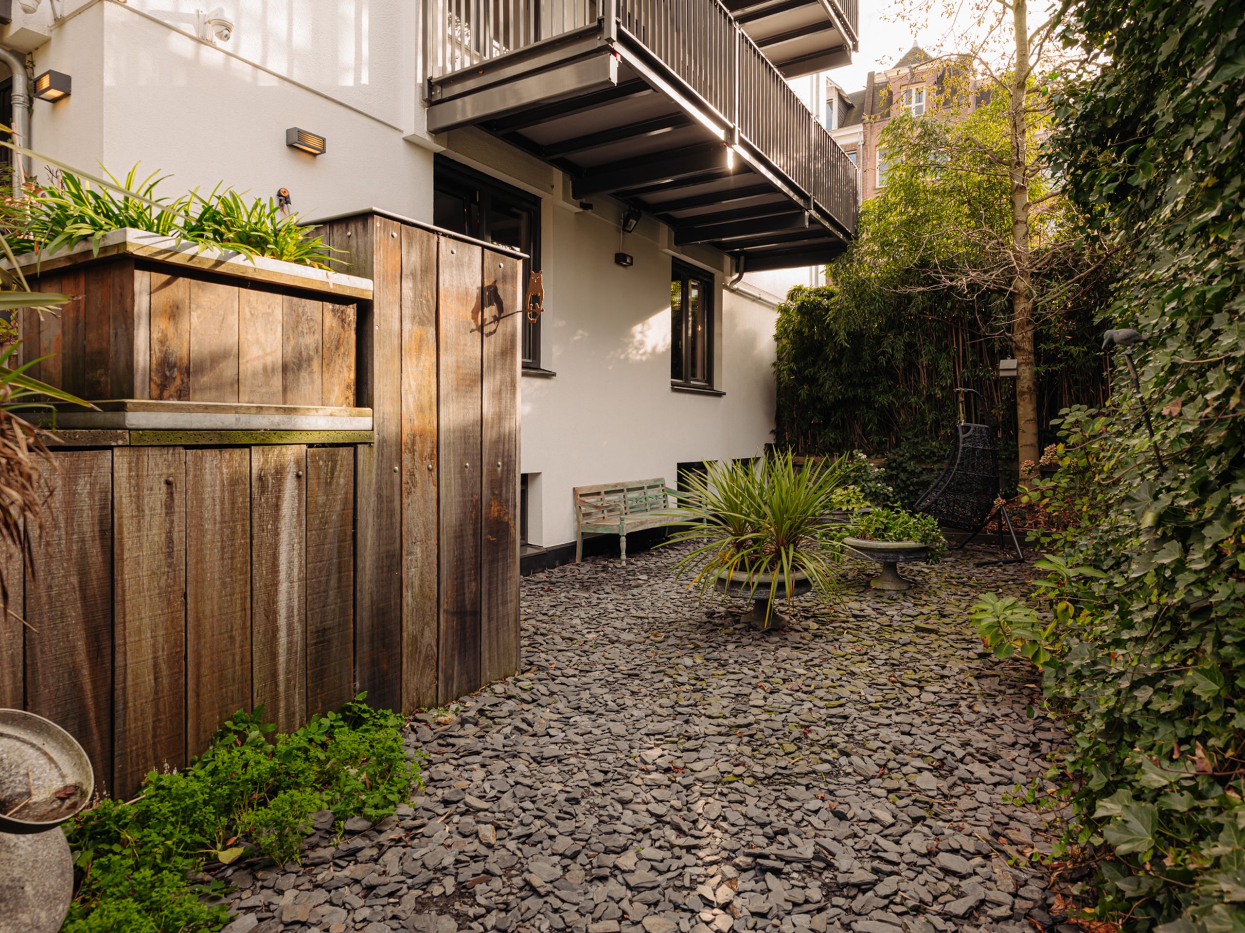 Koninginneweg 62-A — 19