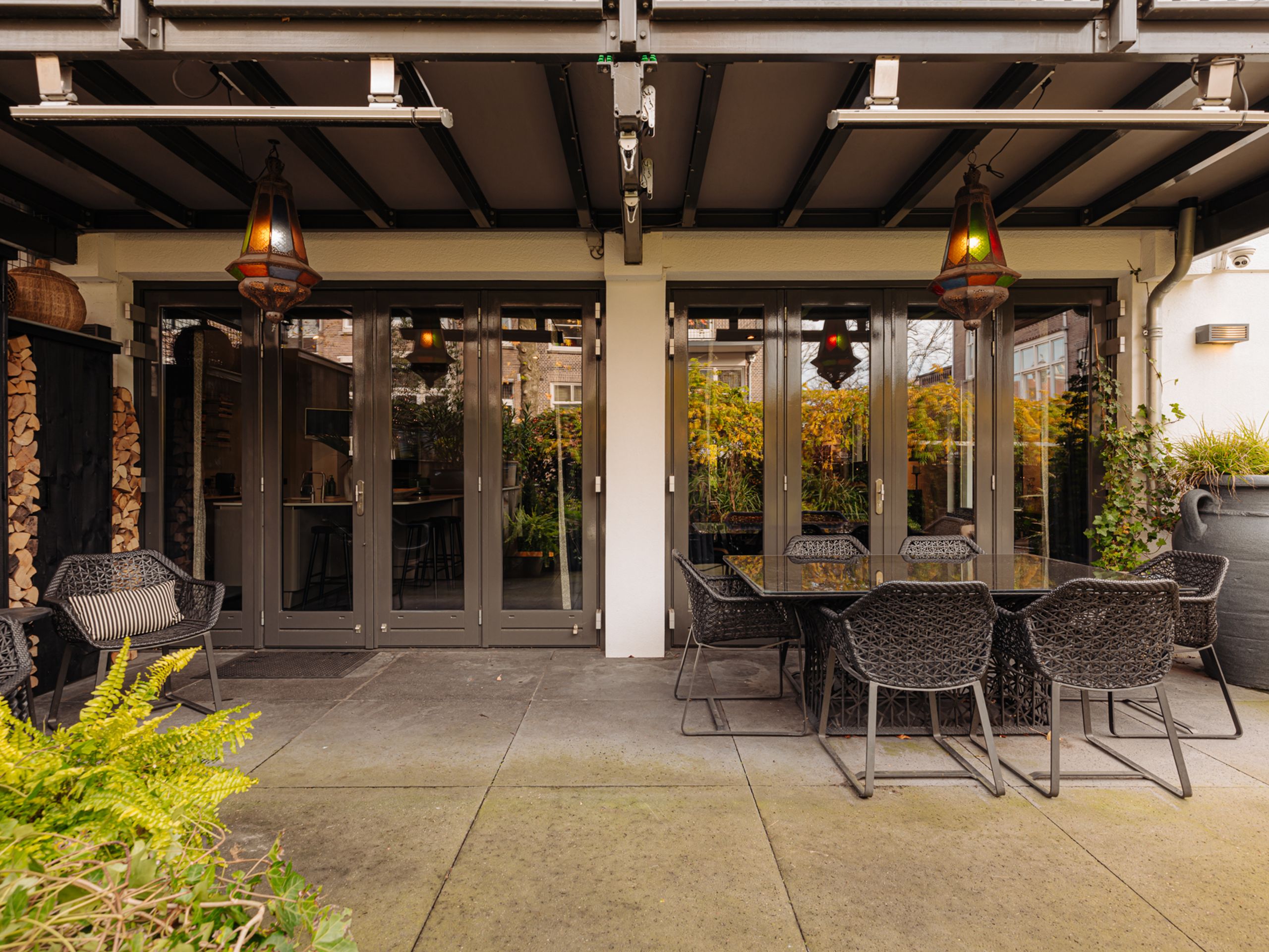 Koninginneweg 62-A — 20