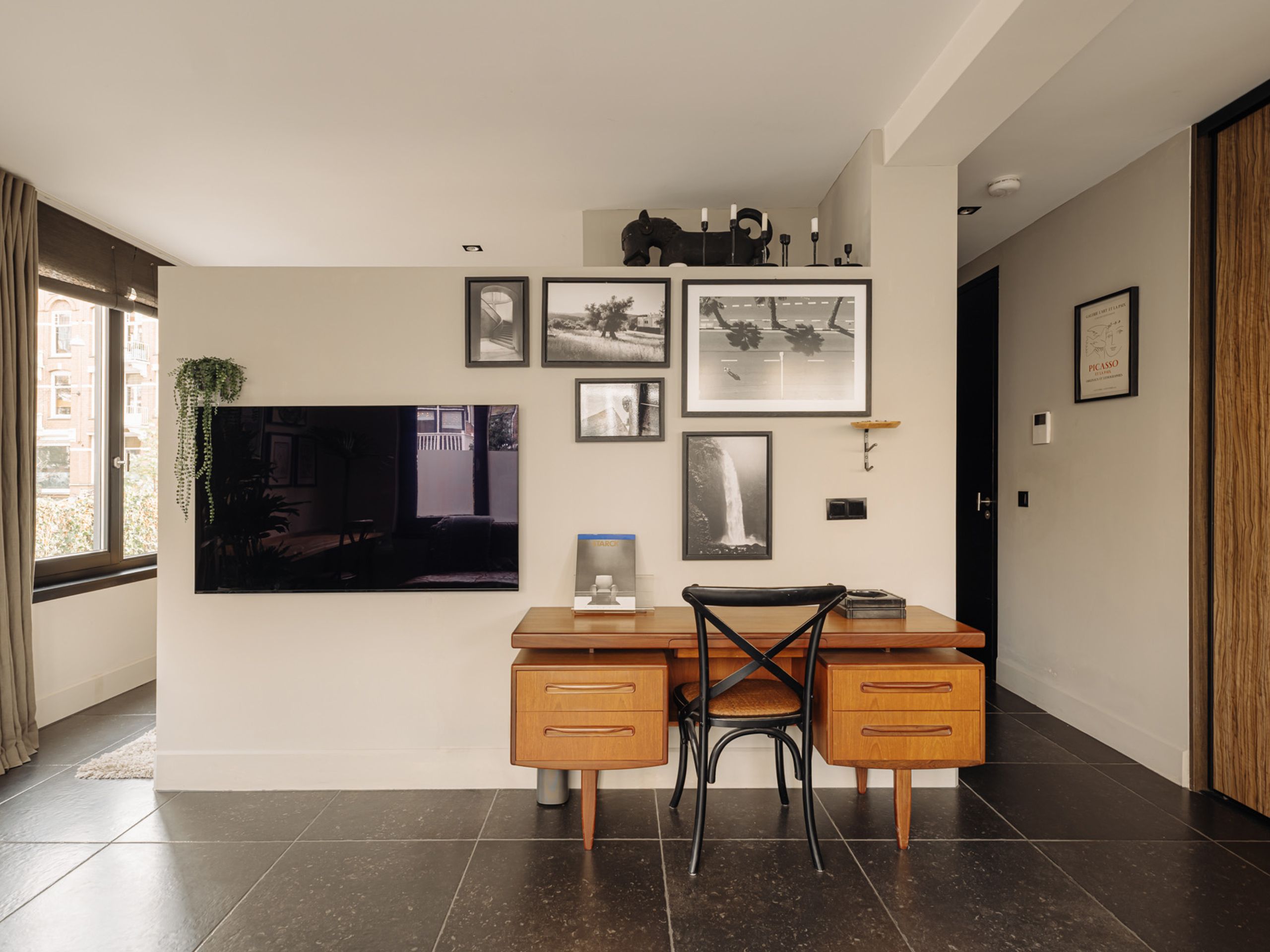 Koninginneweg 62-A — 21