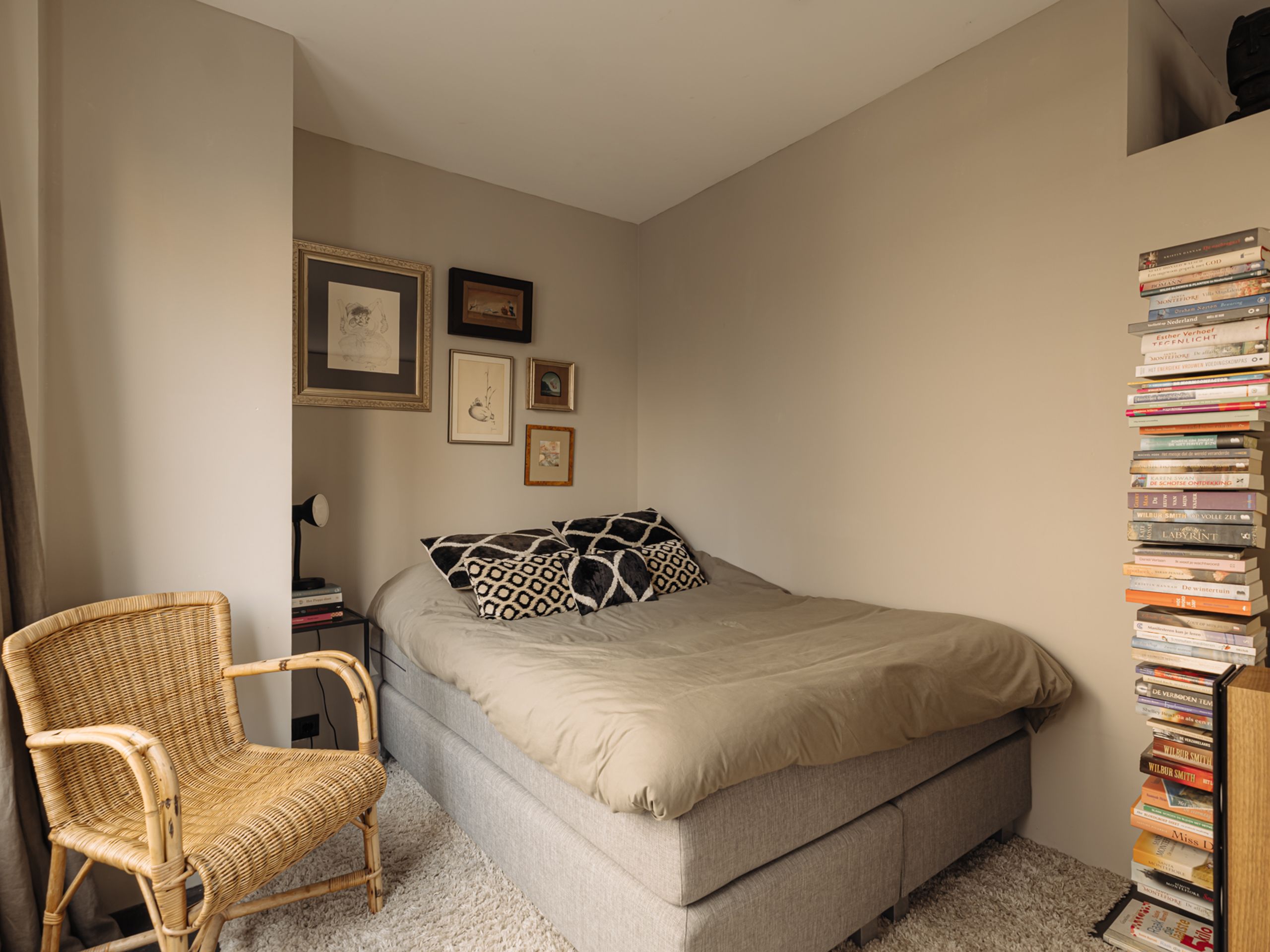 Koninginneweg 62-A — 22