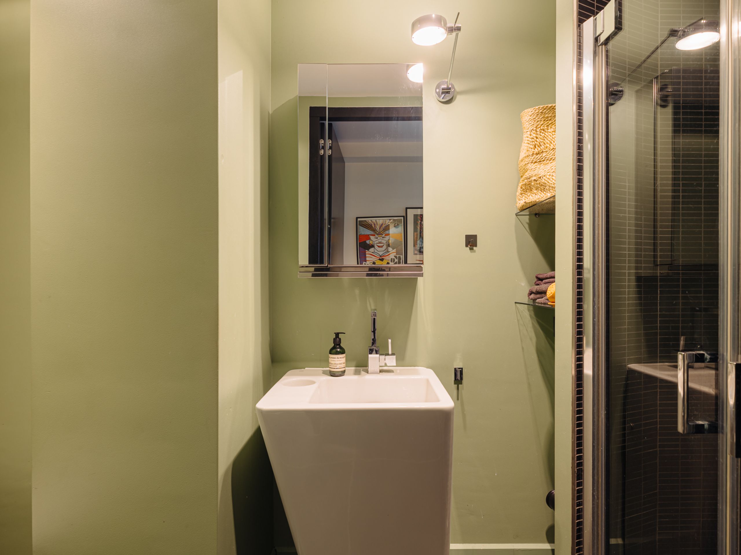 Koninginneweg 62-A — 23