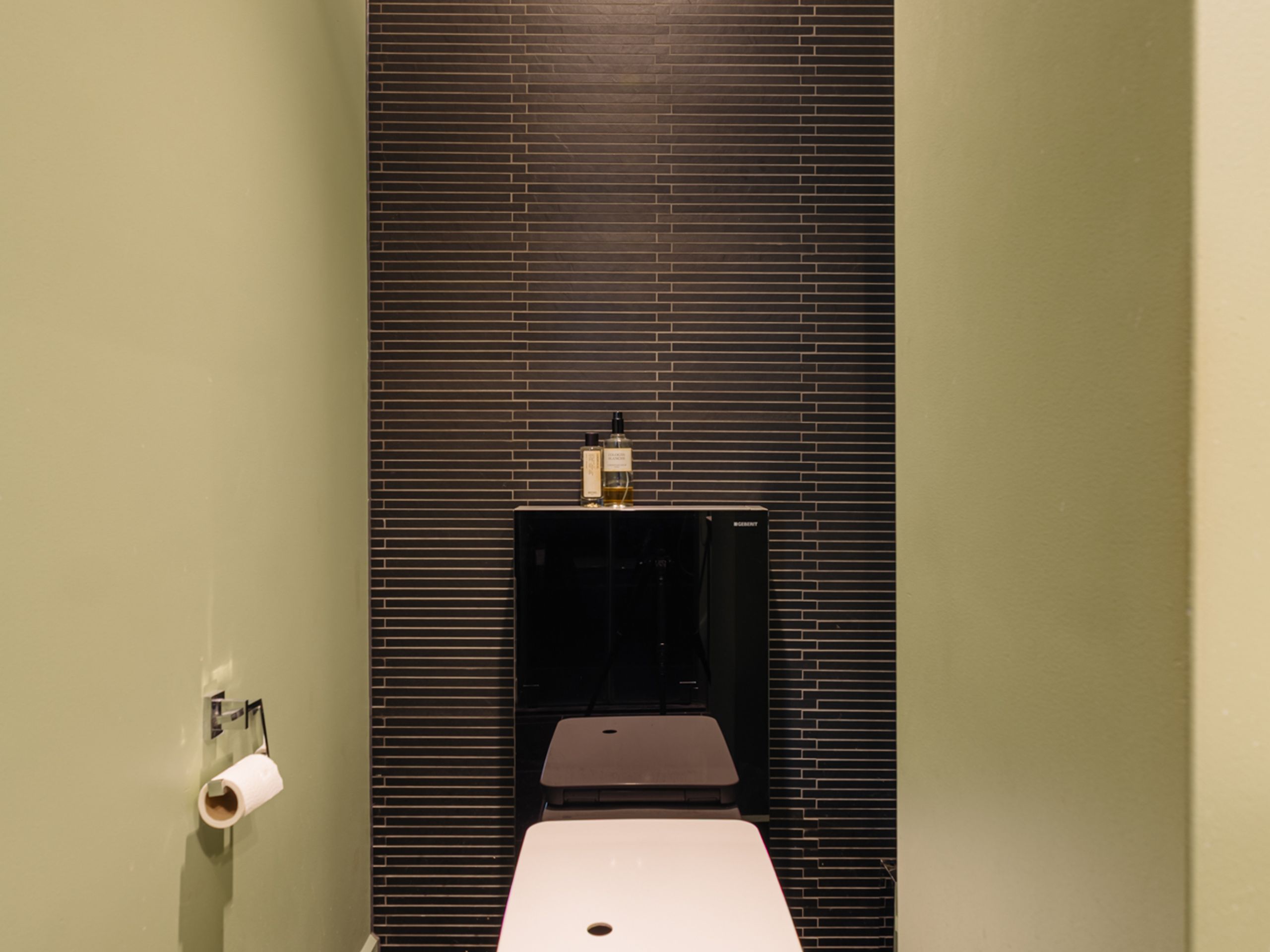 Koninginneweg 62-A — 24