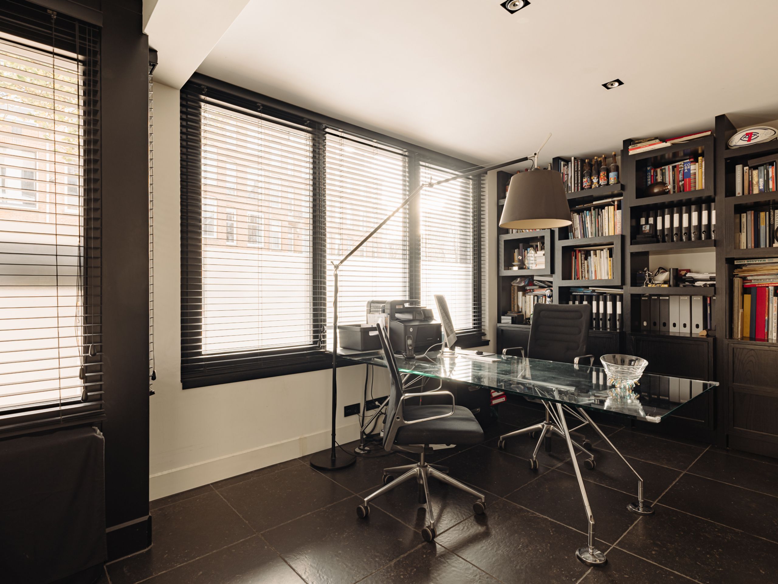 Koninginneweg 62-A — 25