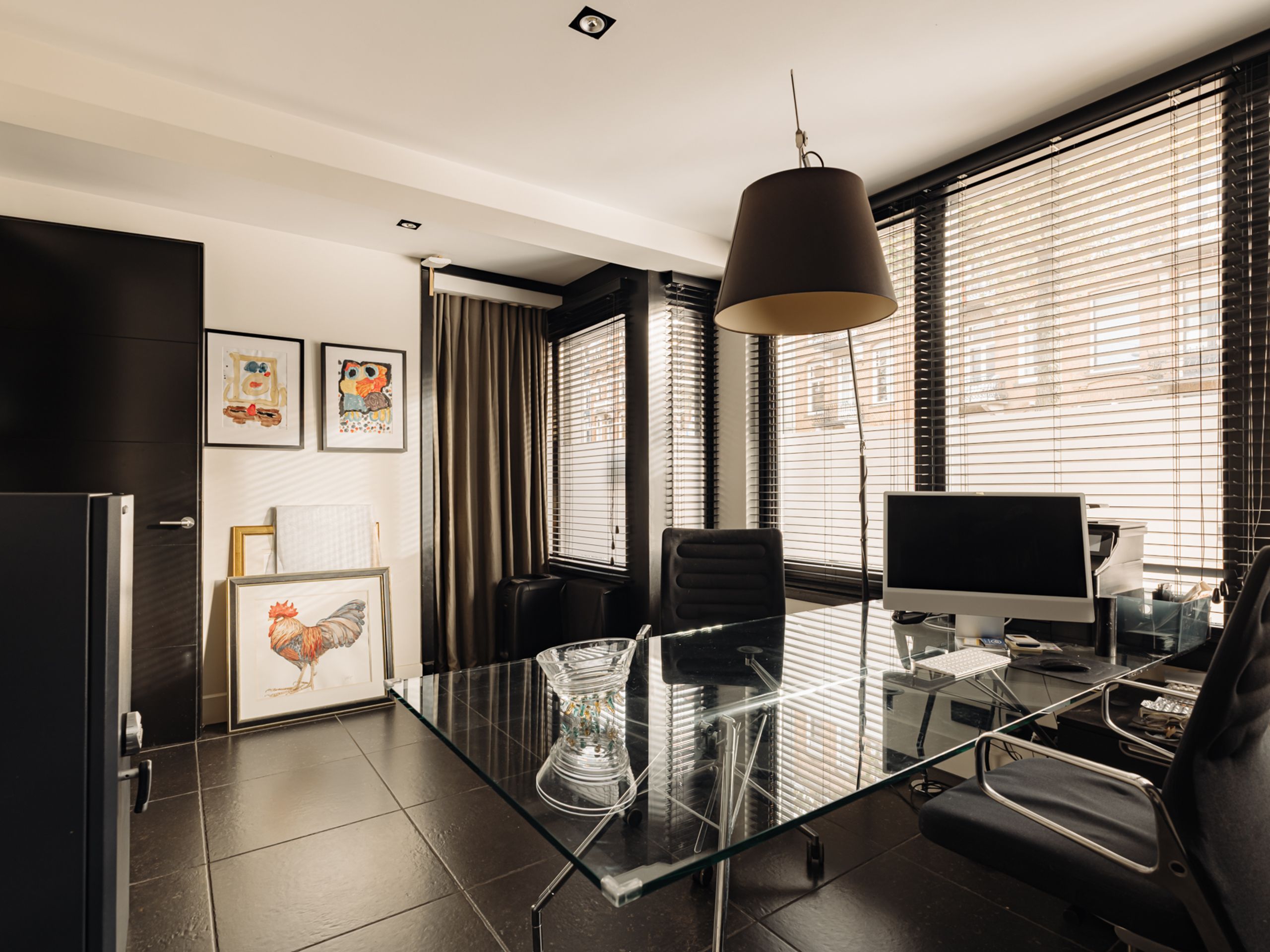 Koninginneweg 62-A — 26