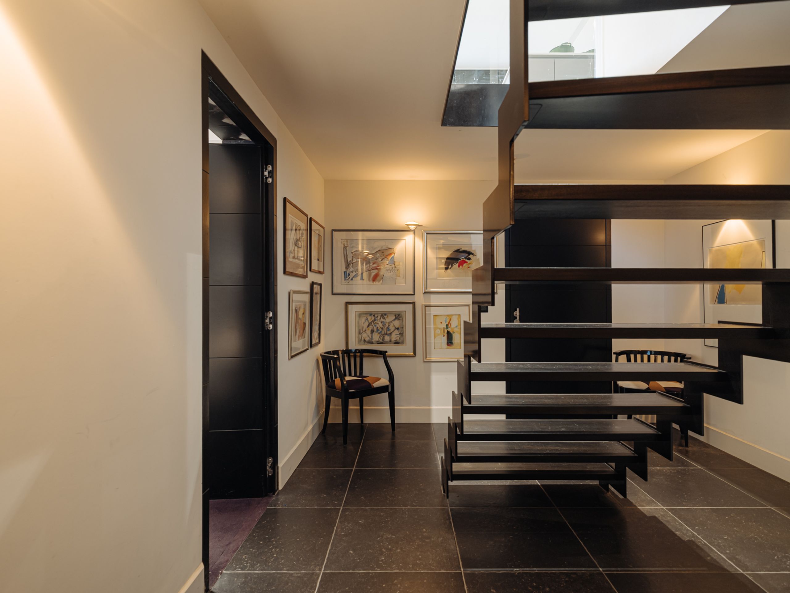 Koninginneweg 62-A — 27