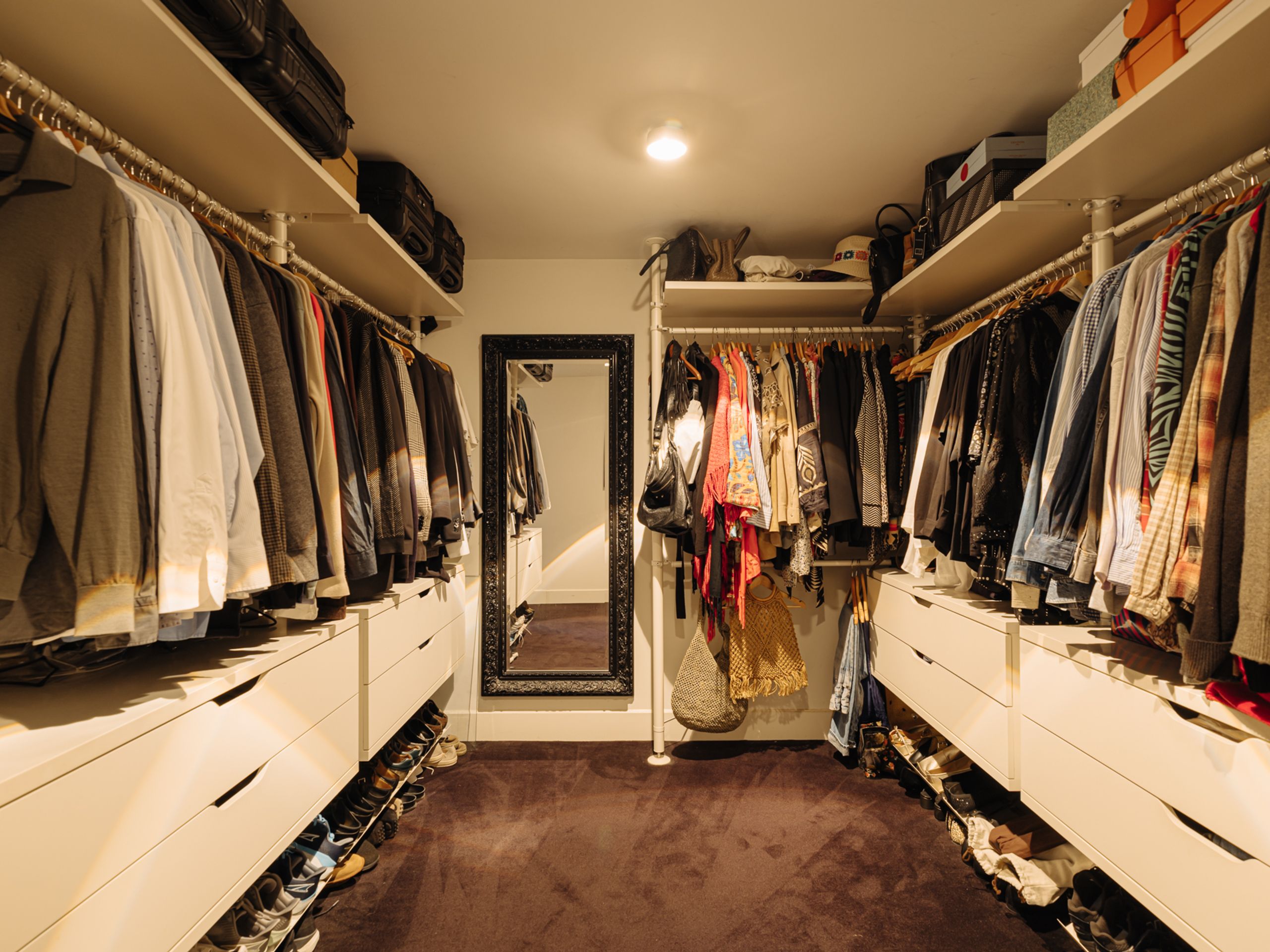 Koninginneweg 62-A — 30