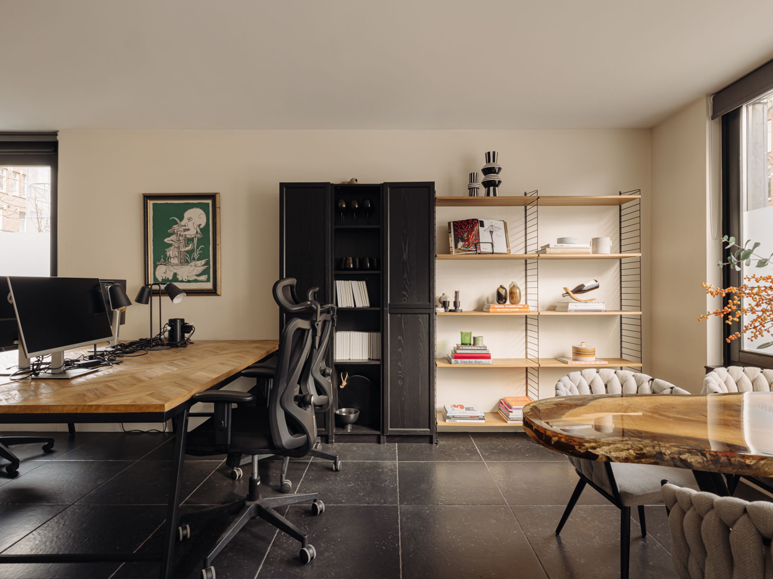 Koninginneweg 62-A — 38