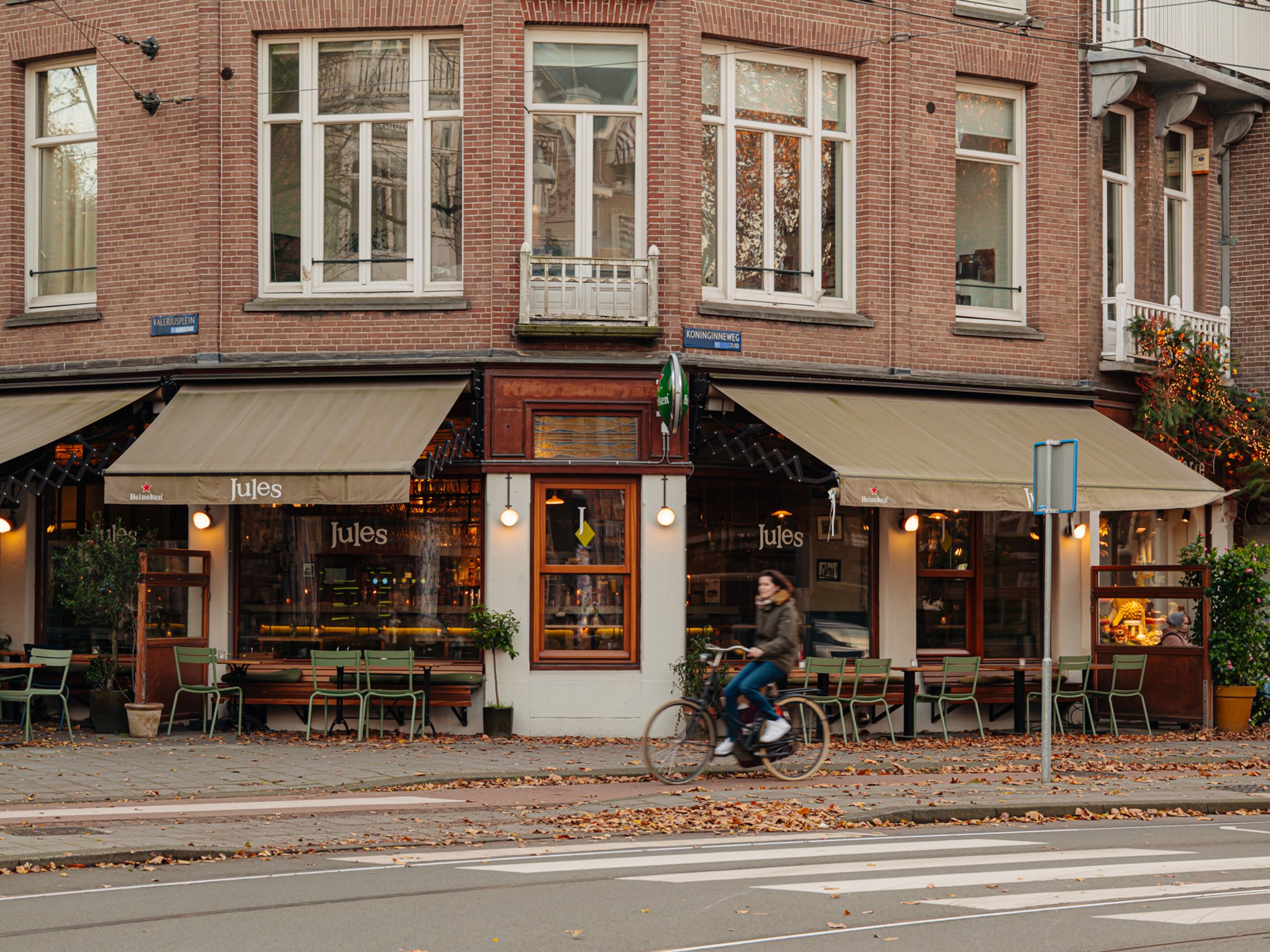 Koninginneweg 62-A — 43