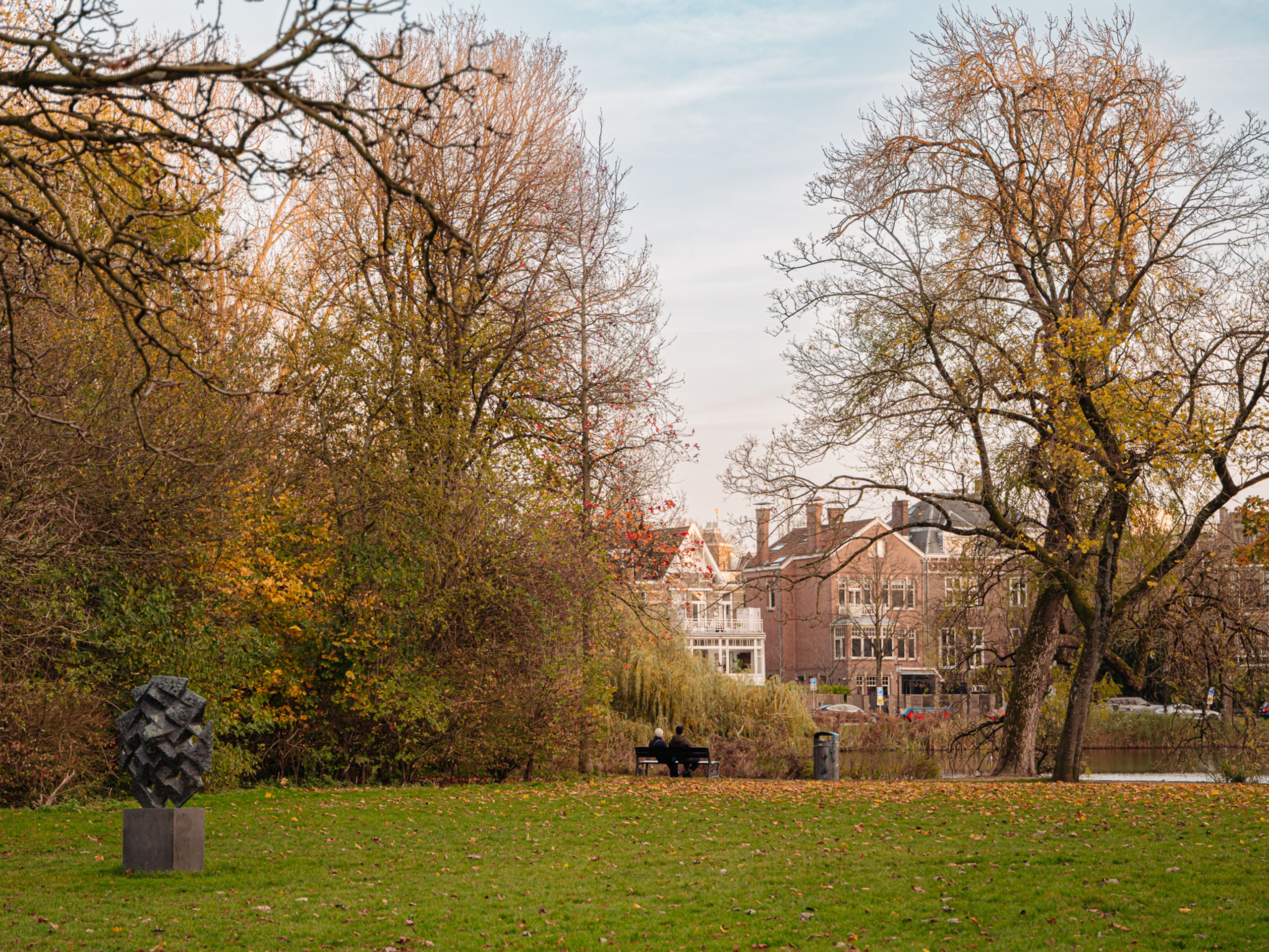 Koninginneweg 62-A — 45