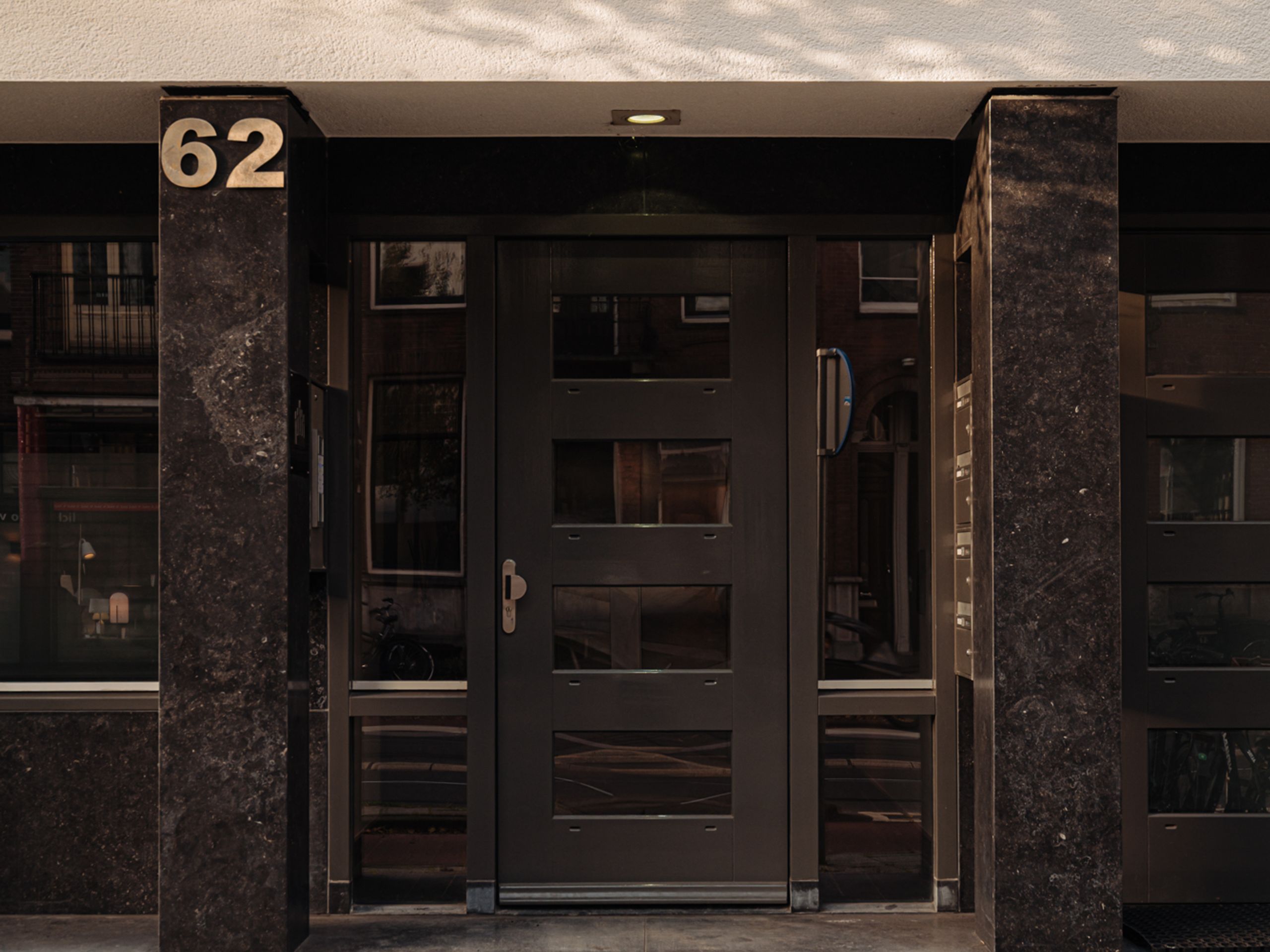 Koninginneweg 62-A — 4