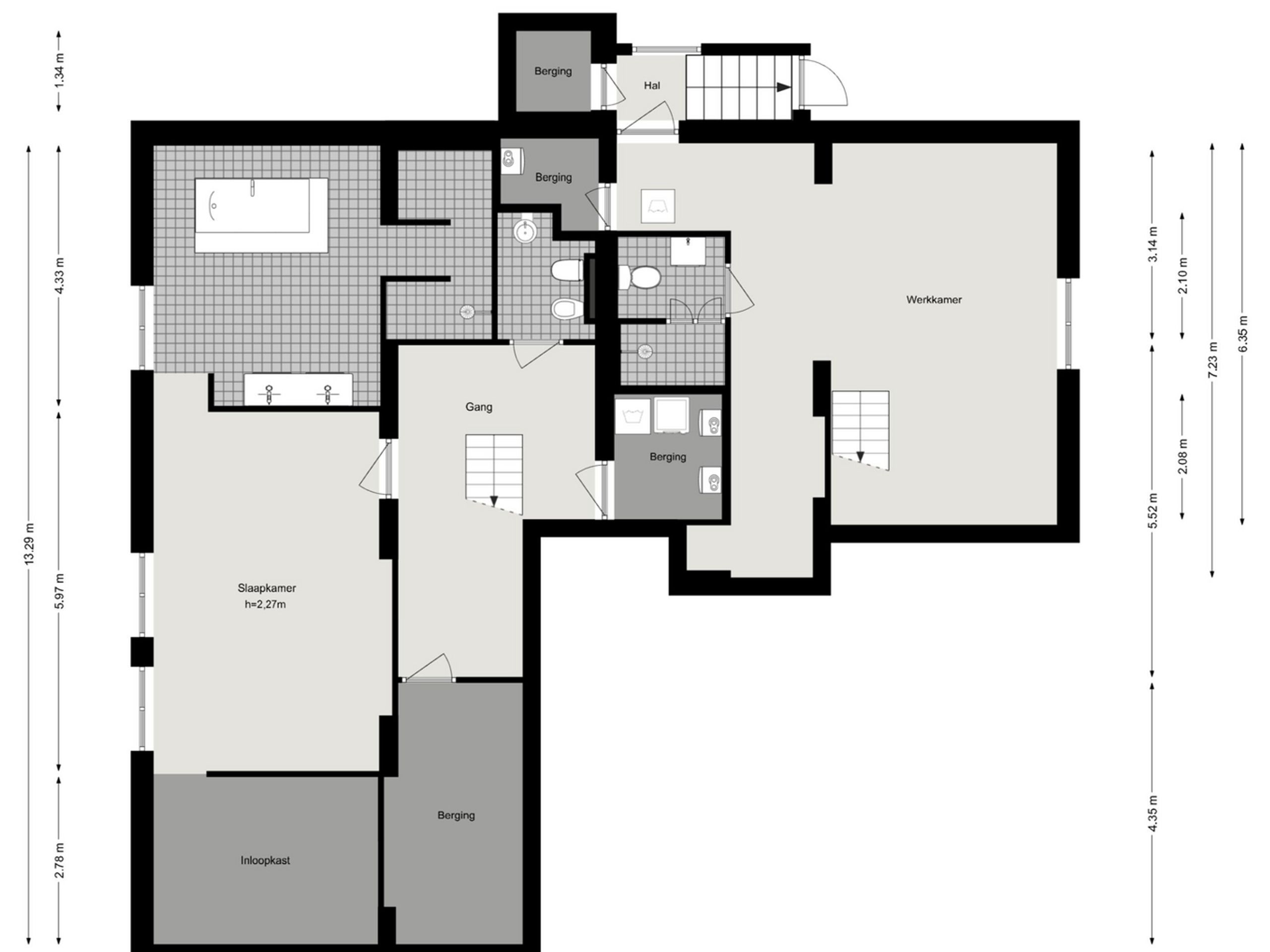 Koninginneweg 62-A — 49