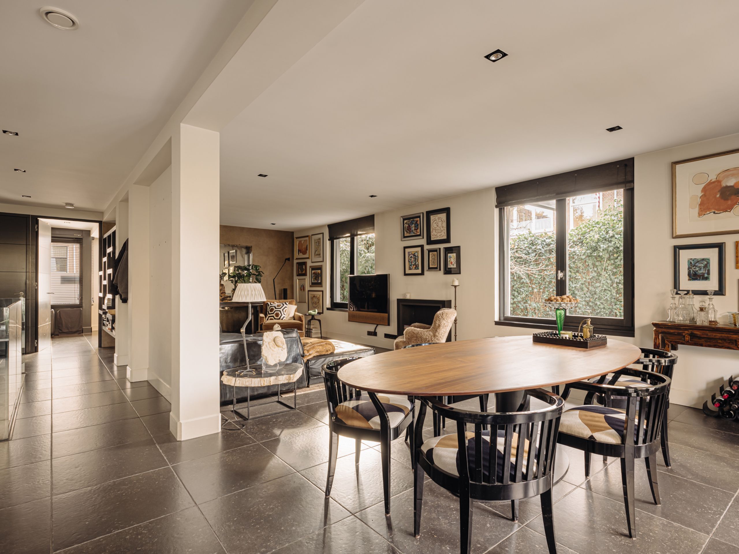 Koninginneweg 62-A — 5