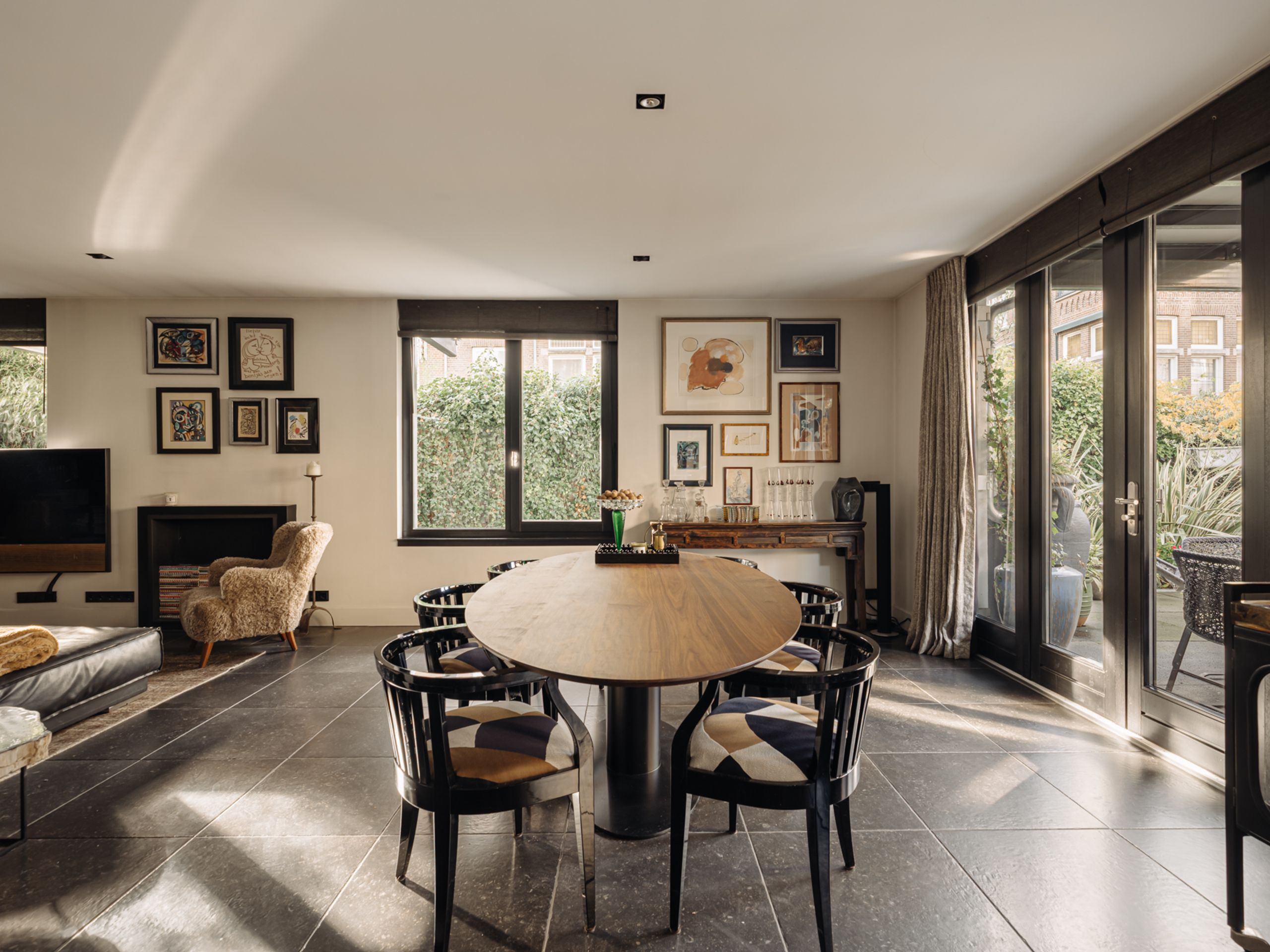 Koninginneweg 62-A — 6