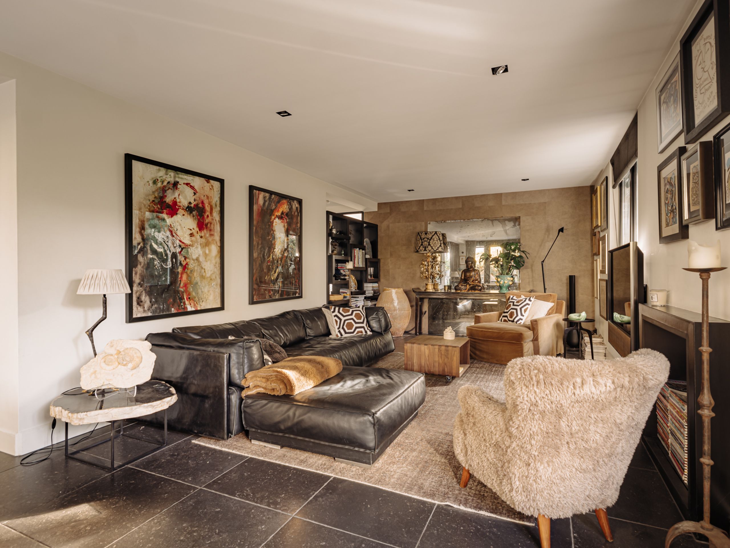 Koninginneweg 62-A — 7