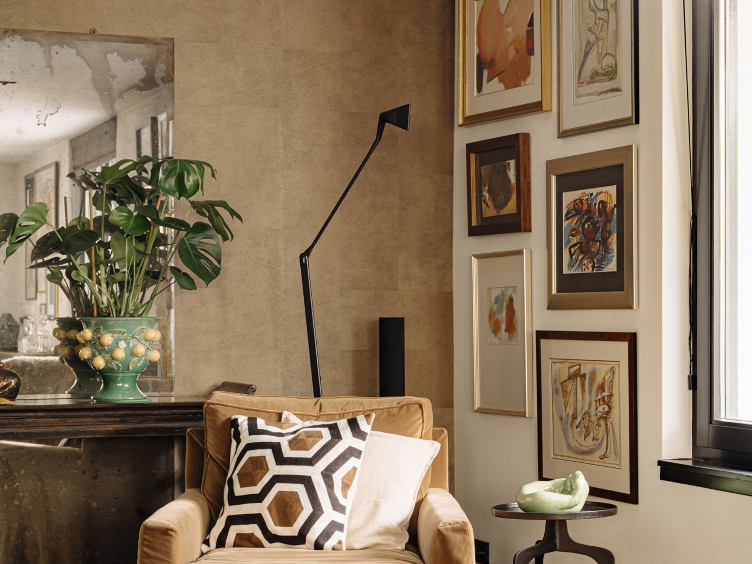 Koninginneweg 62-A — 8