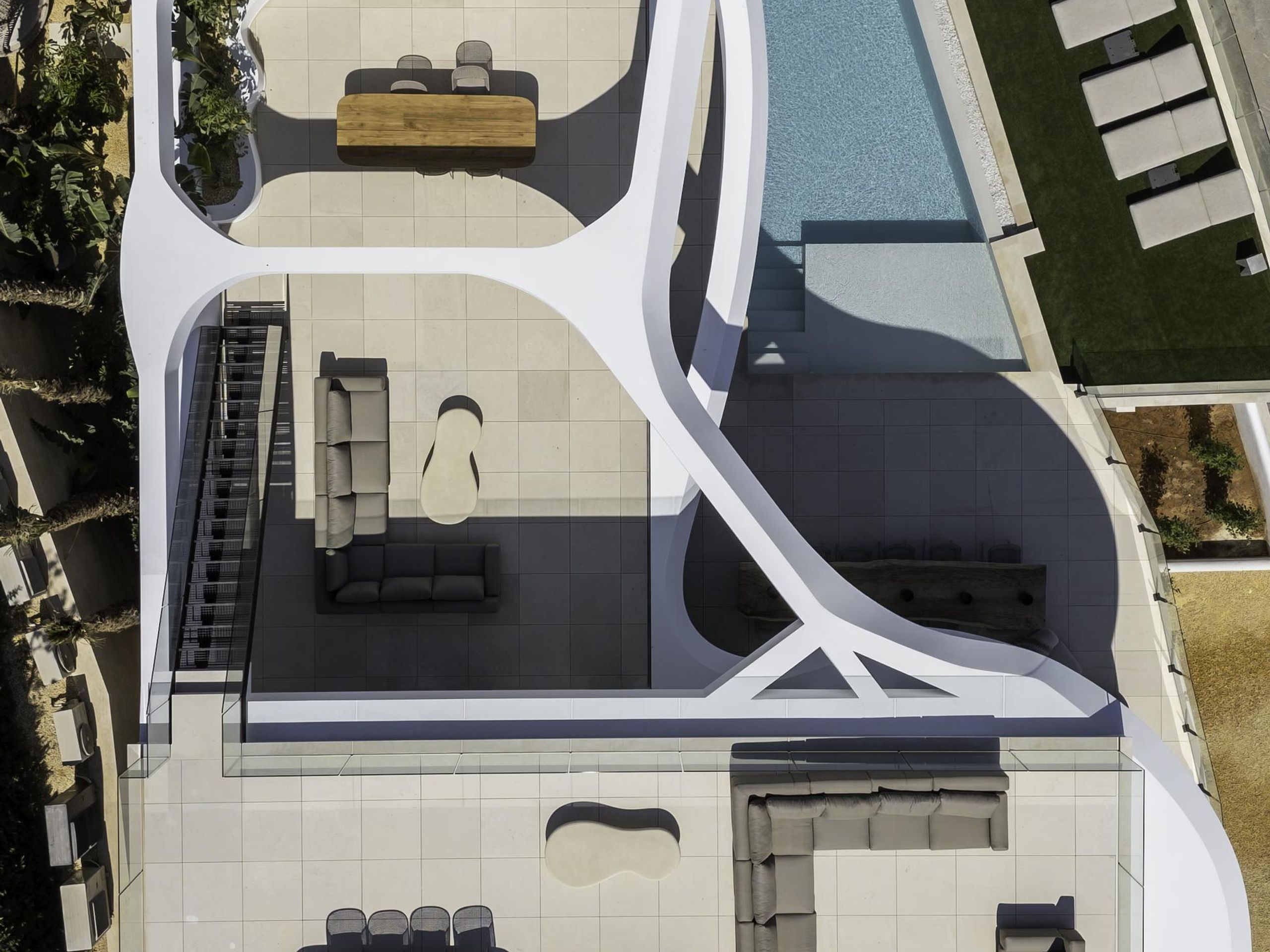 Villa Wave  — 3