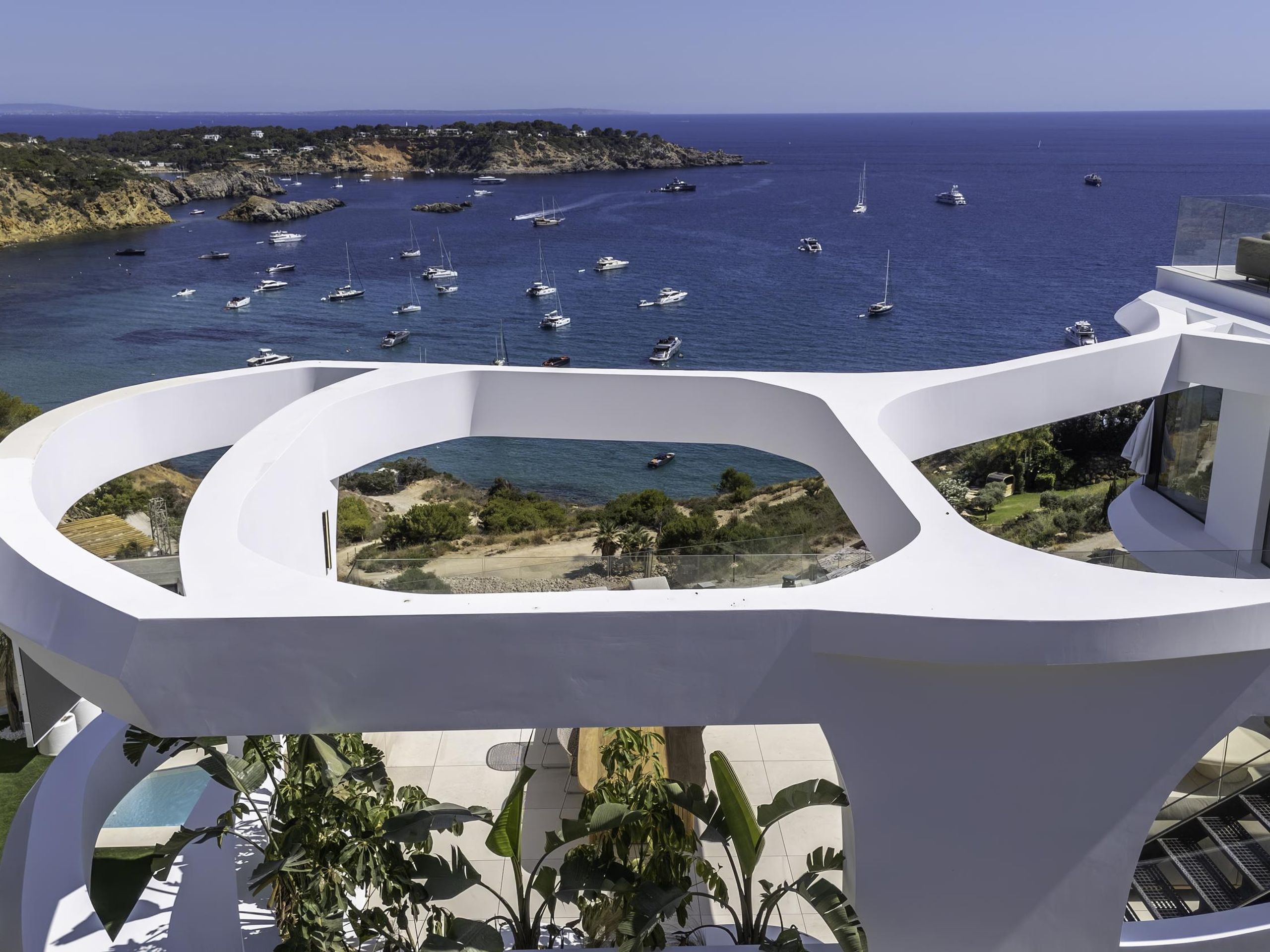 Villa Wave  — 4
