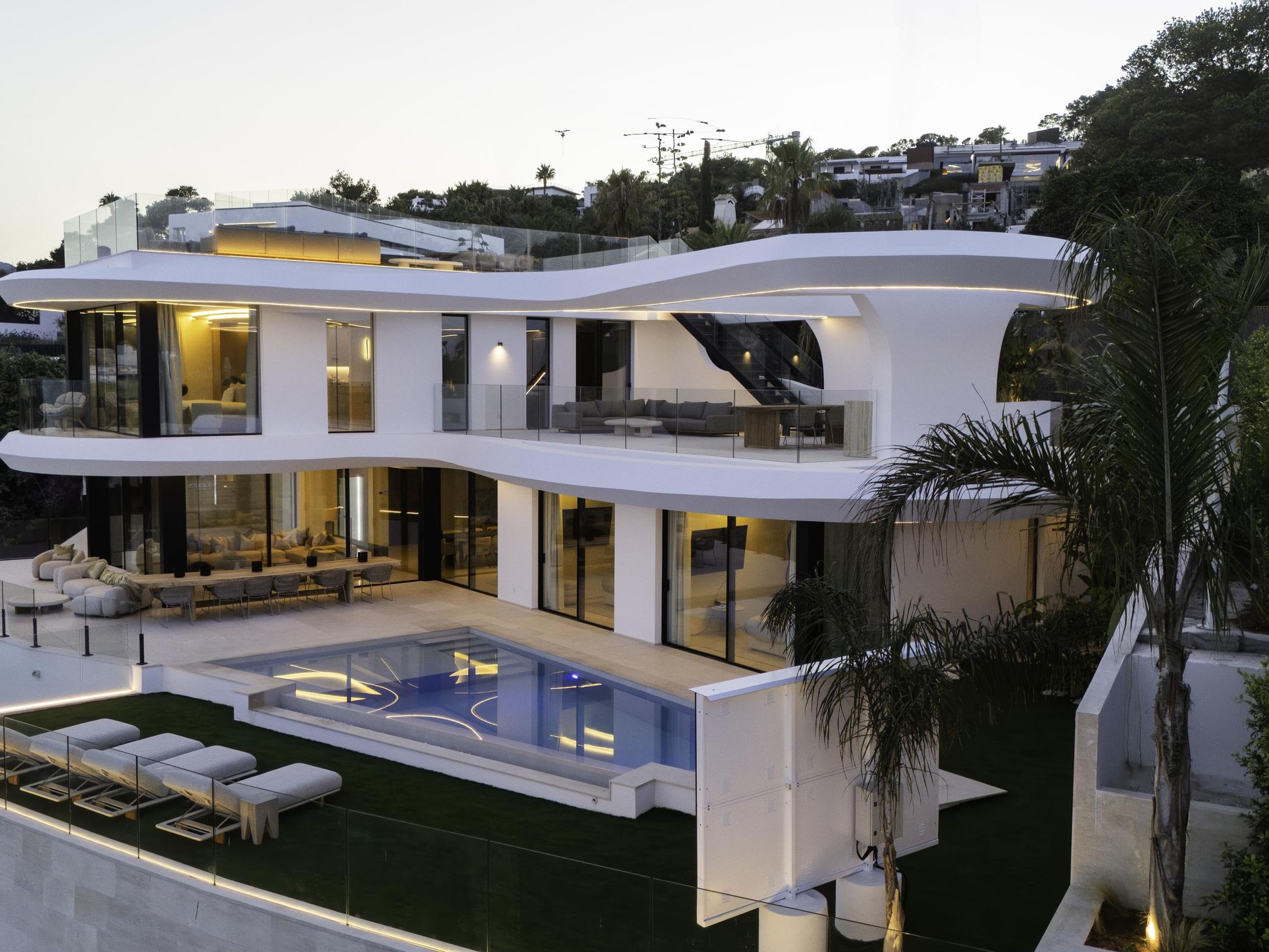 Villa Wave  — 6