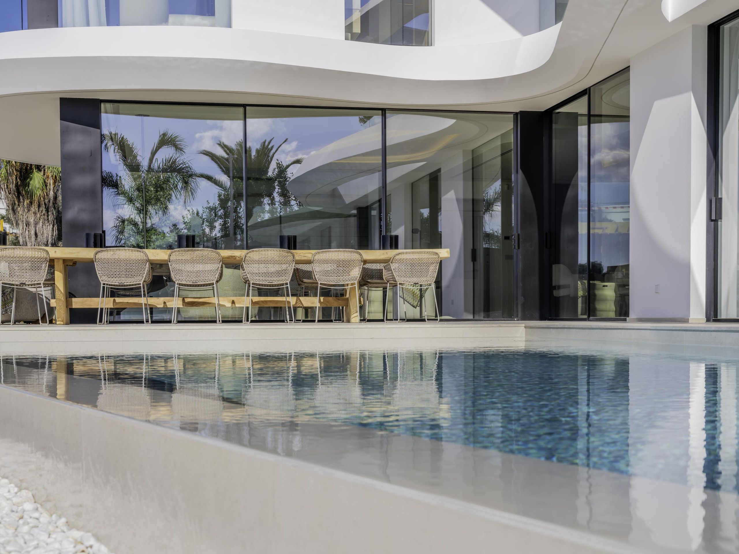 Villa Wave  — 14
