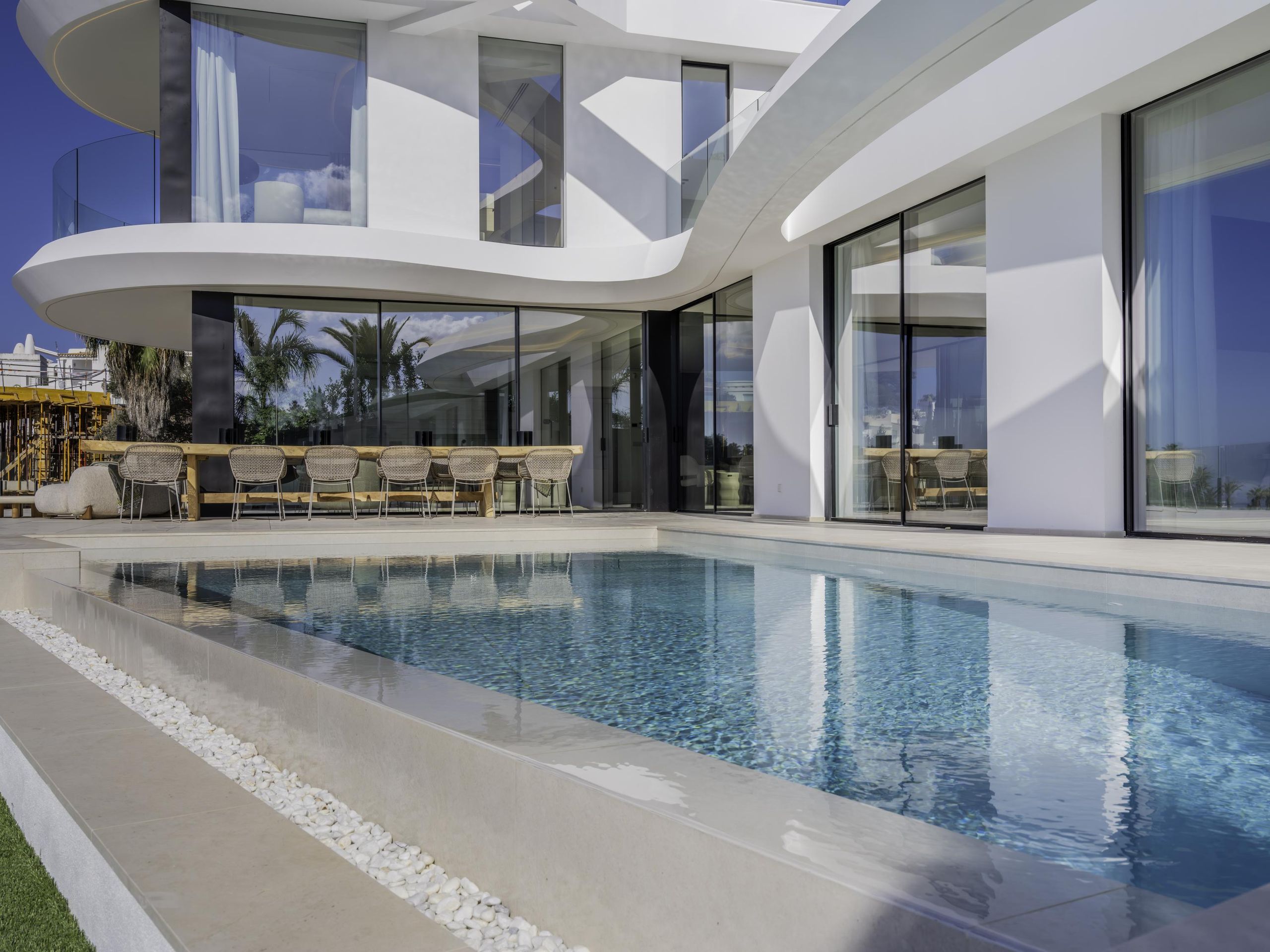 Villa Wave  — 15