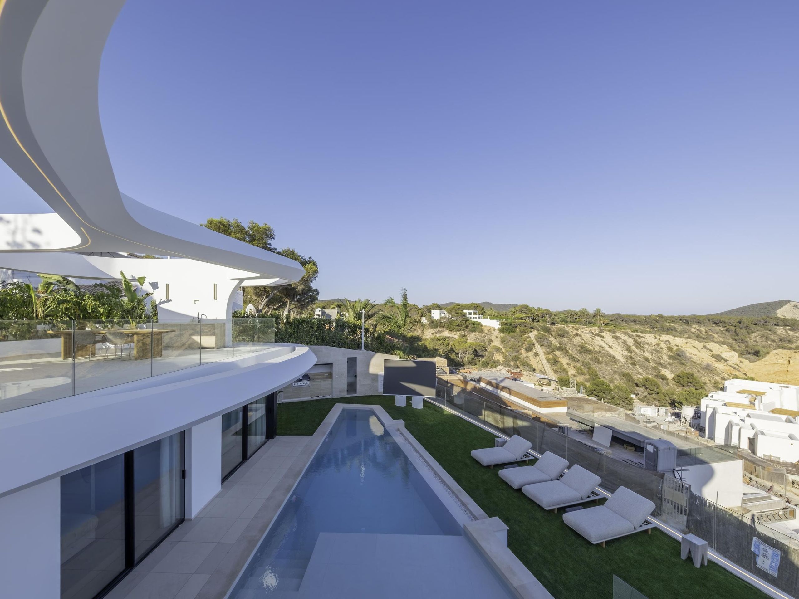 Villa Wave  — 19