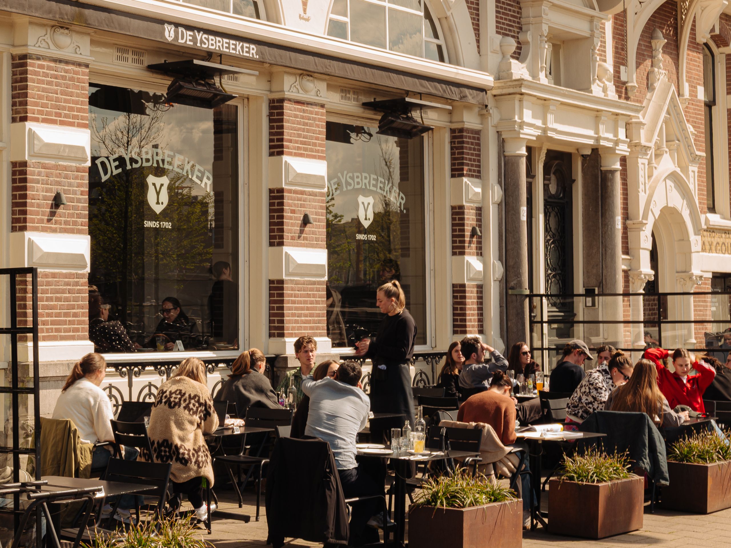 Tilanusstraat 47-2 — 23