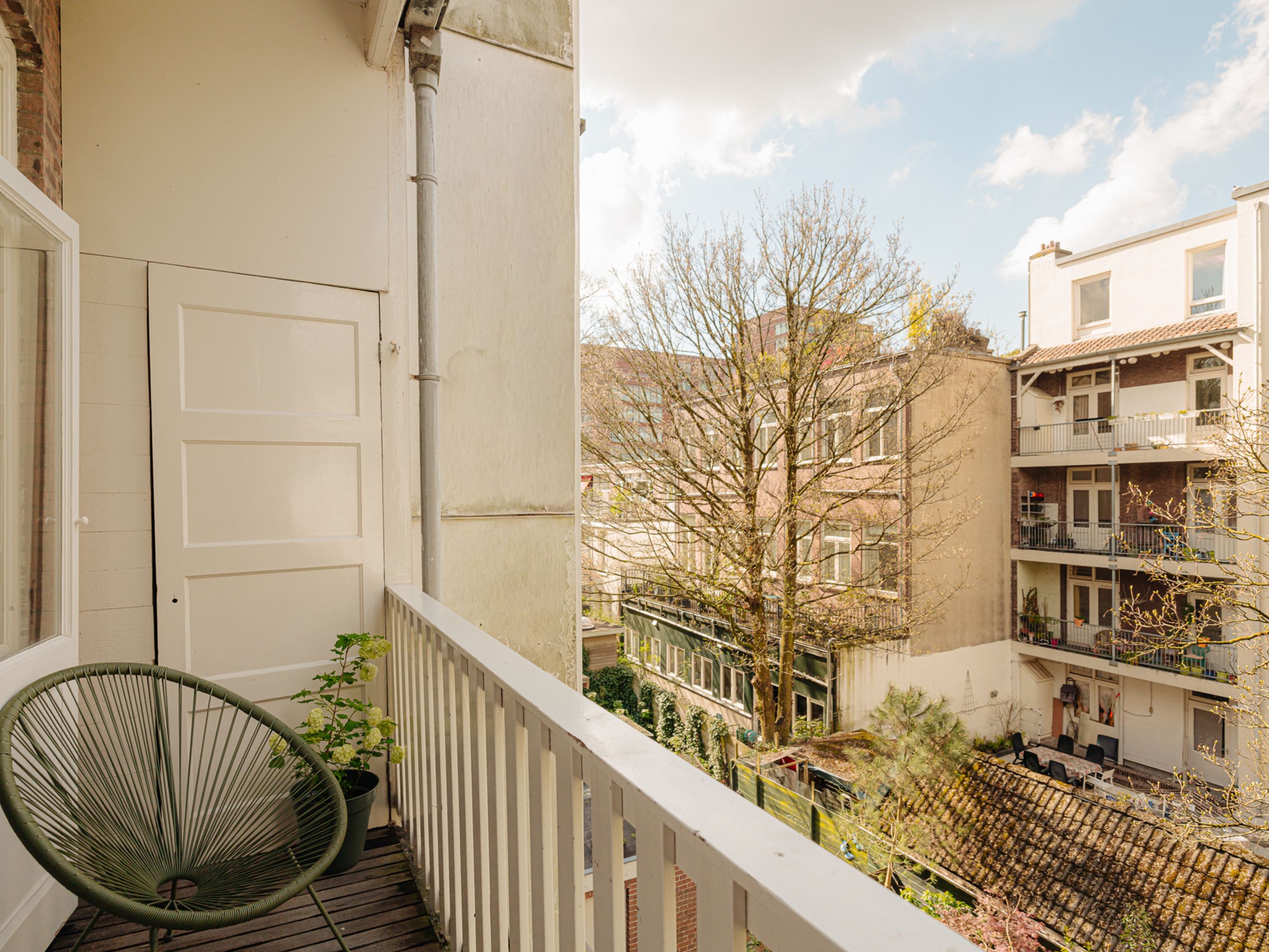 Tilanusstraat 47-2 — 2