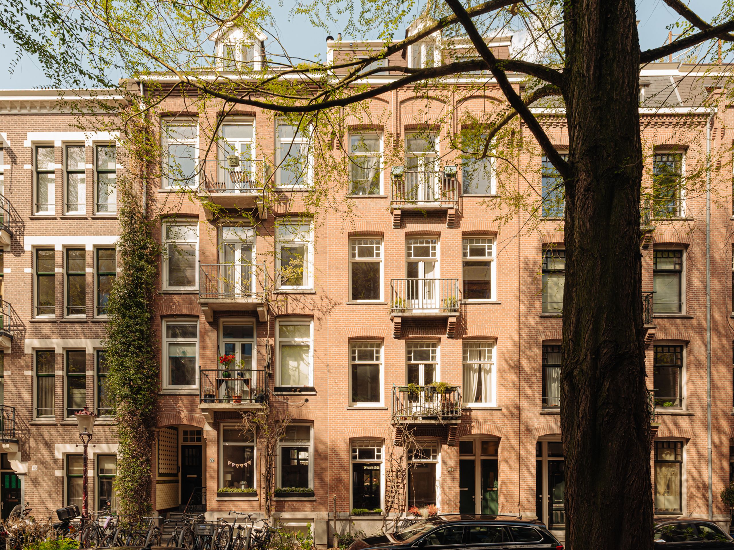 Tilanusstraat 47-2 — 3