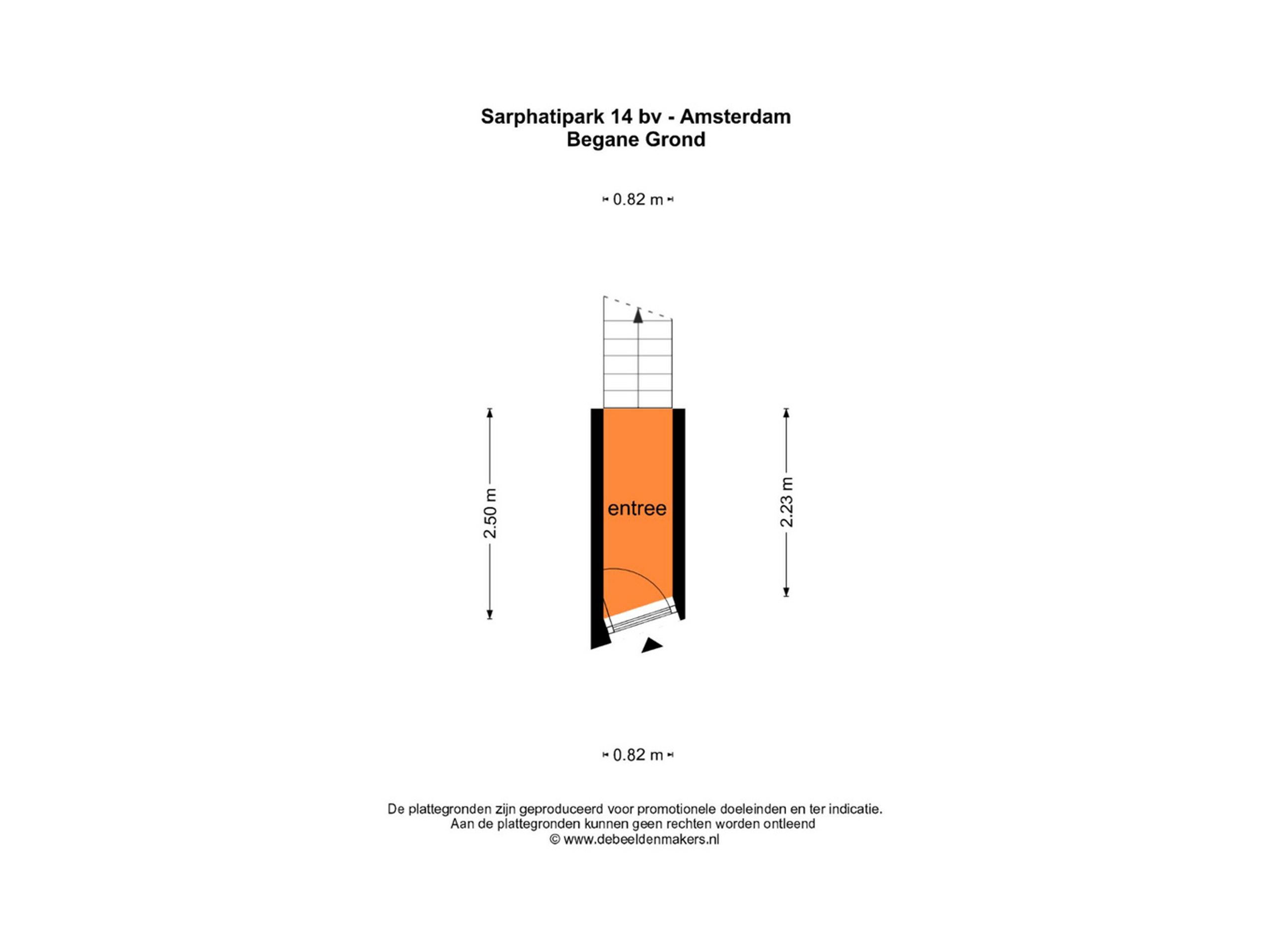 Sarphatipark 14-1 — 33