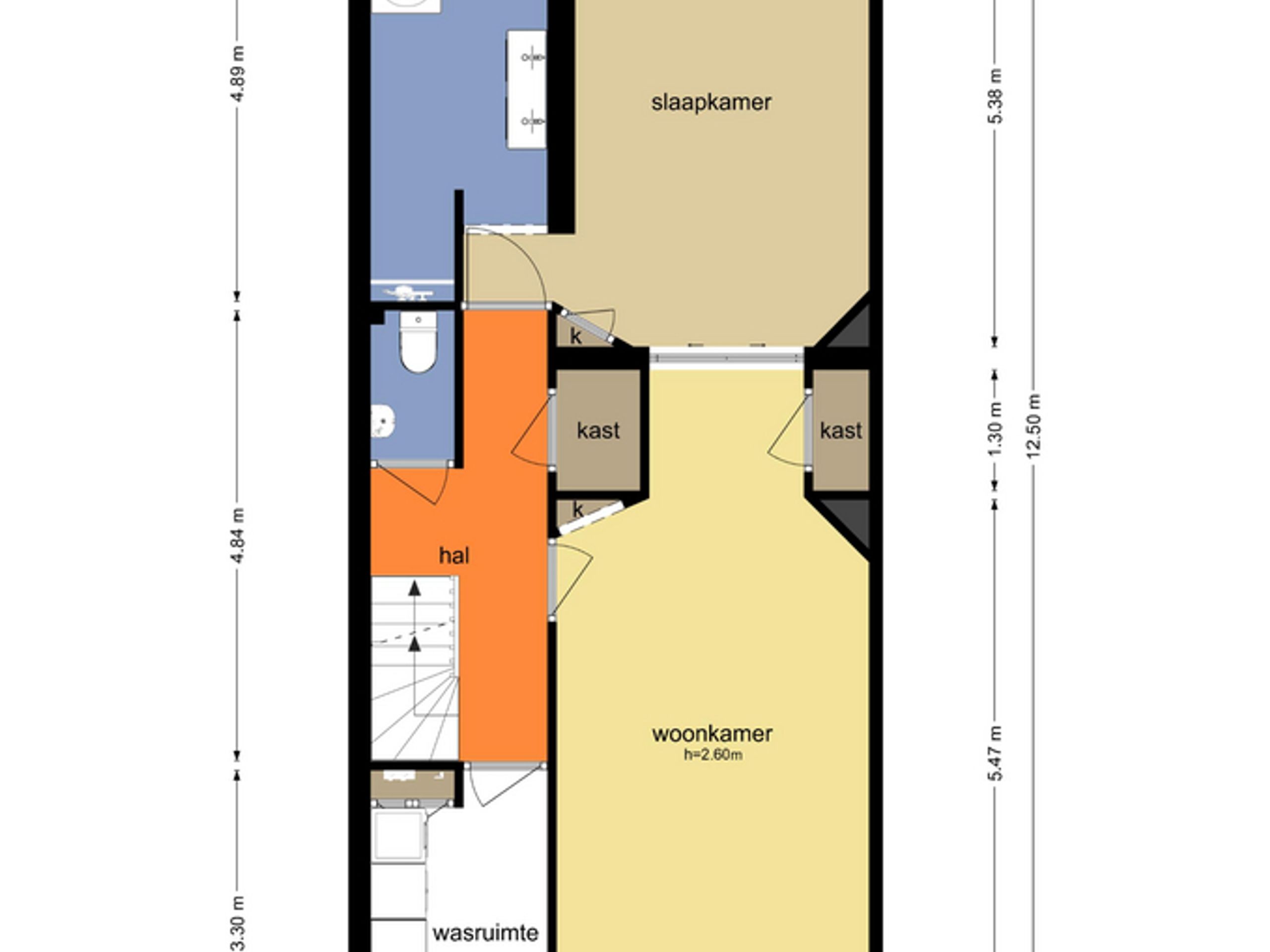 Sarphatipark 14-1 — 34