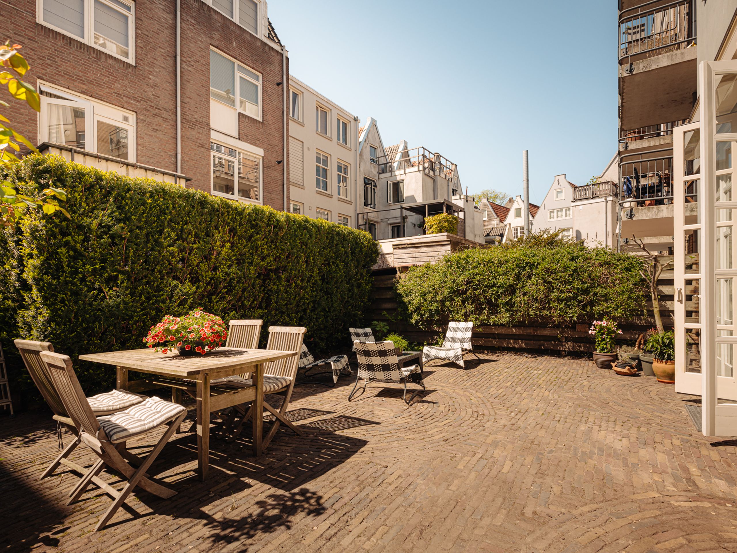 Lange Leidsedwarsstraat 22-B — 2