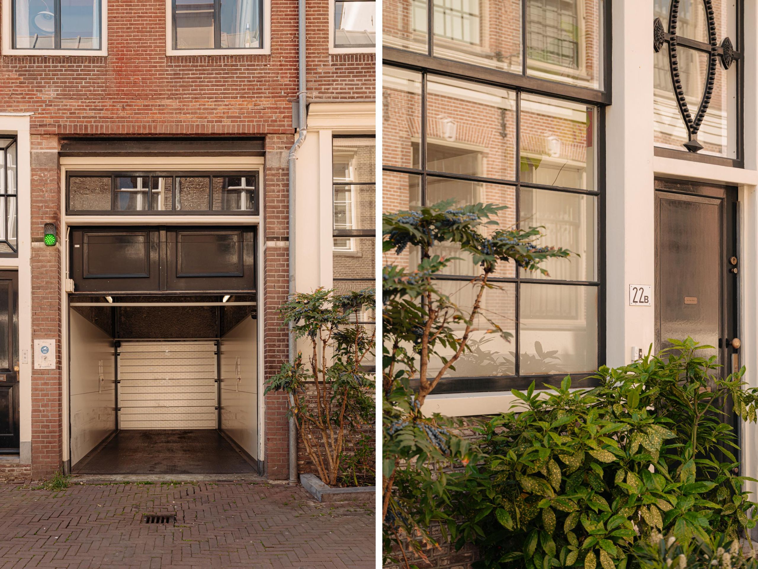 Lange Leidsedwarsstraat 22-B — 3