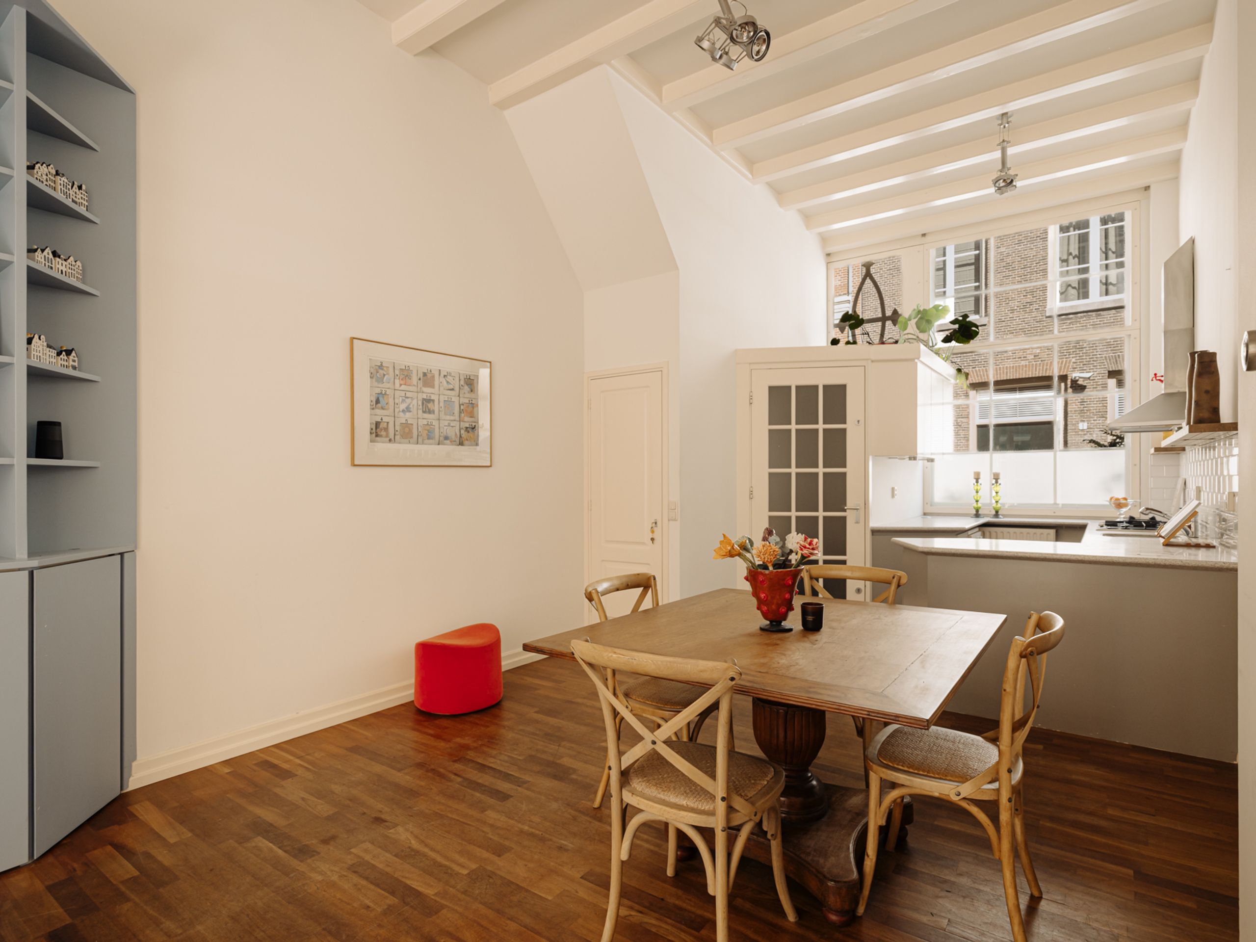 Lange Leidsedwarsstraat 22-B — 4