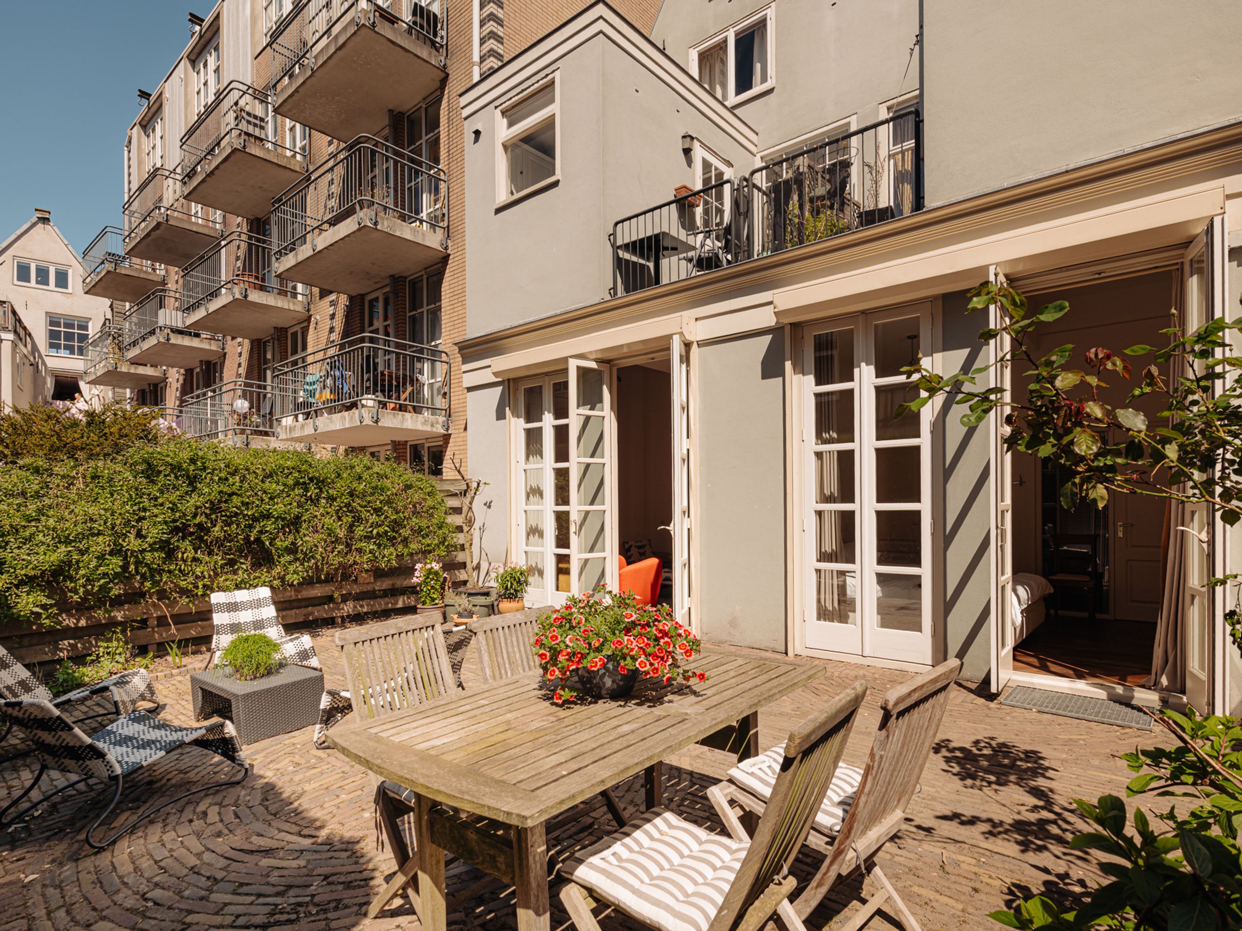 Lange Leidsedwarsstraat 22-B — 10