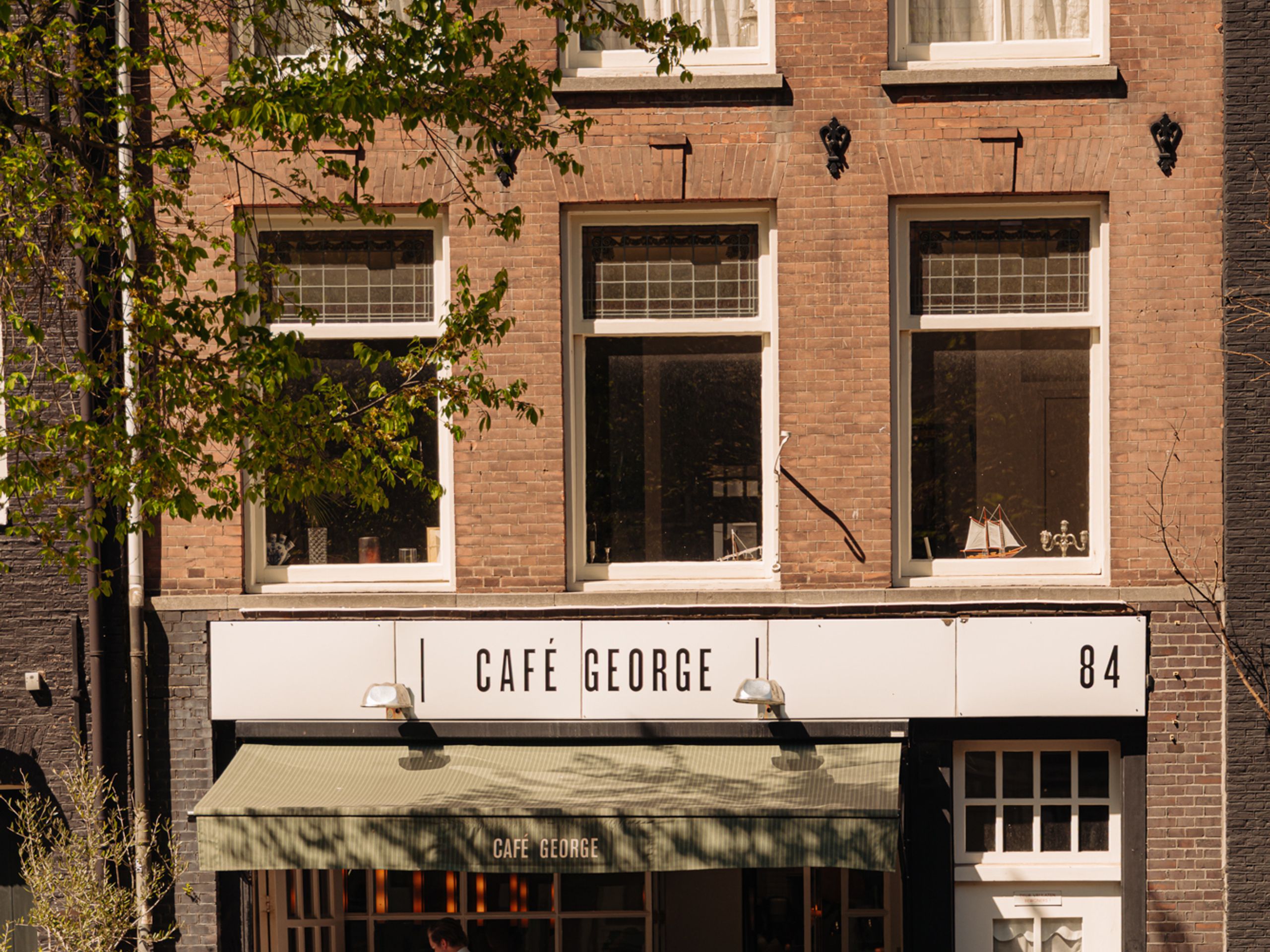 Lange Leidsedwarsstraat 22-B — 20