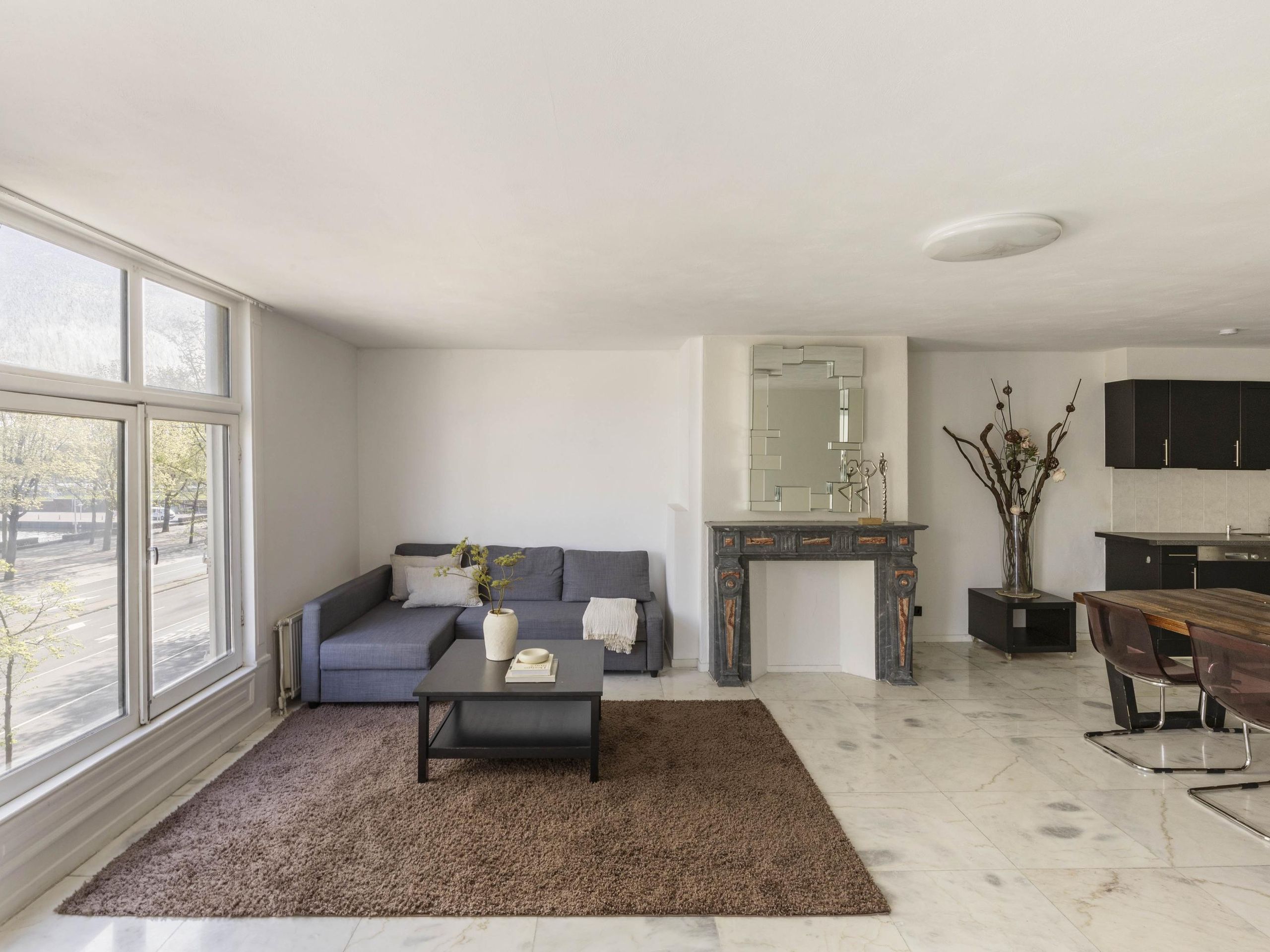 Prins Hendrikkade 160-E — 1