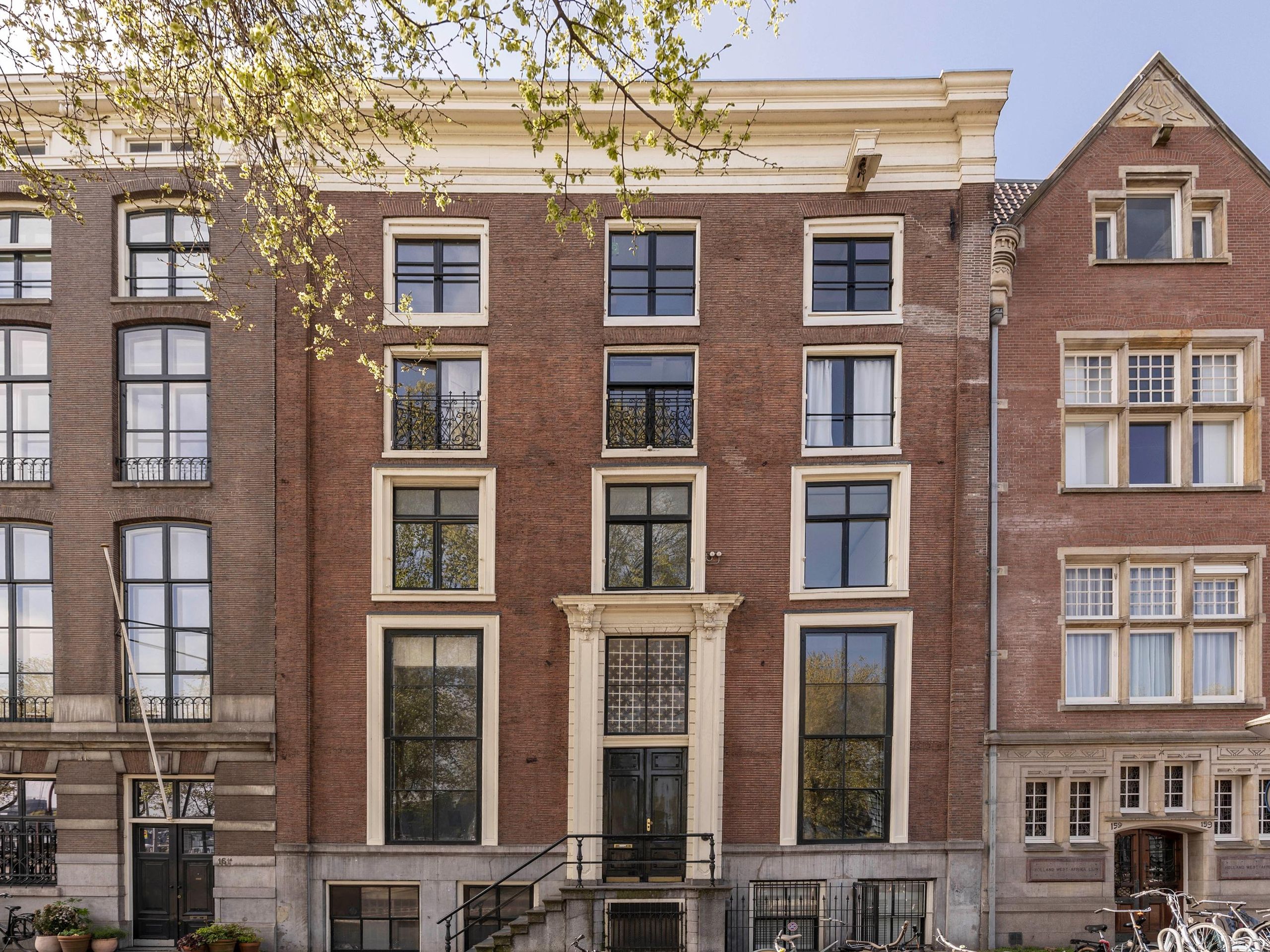 Prins Hendrikkade 160-E — 3