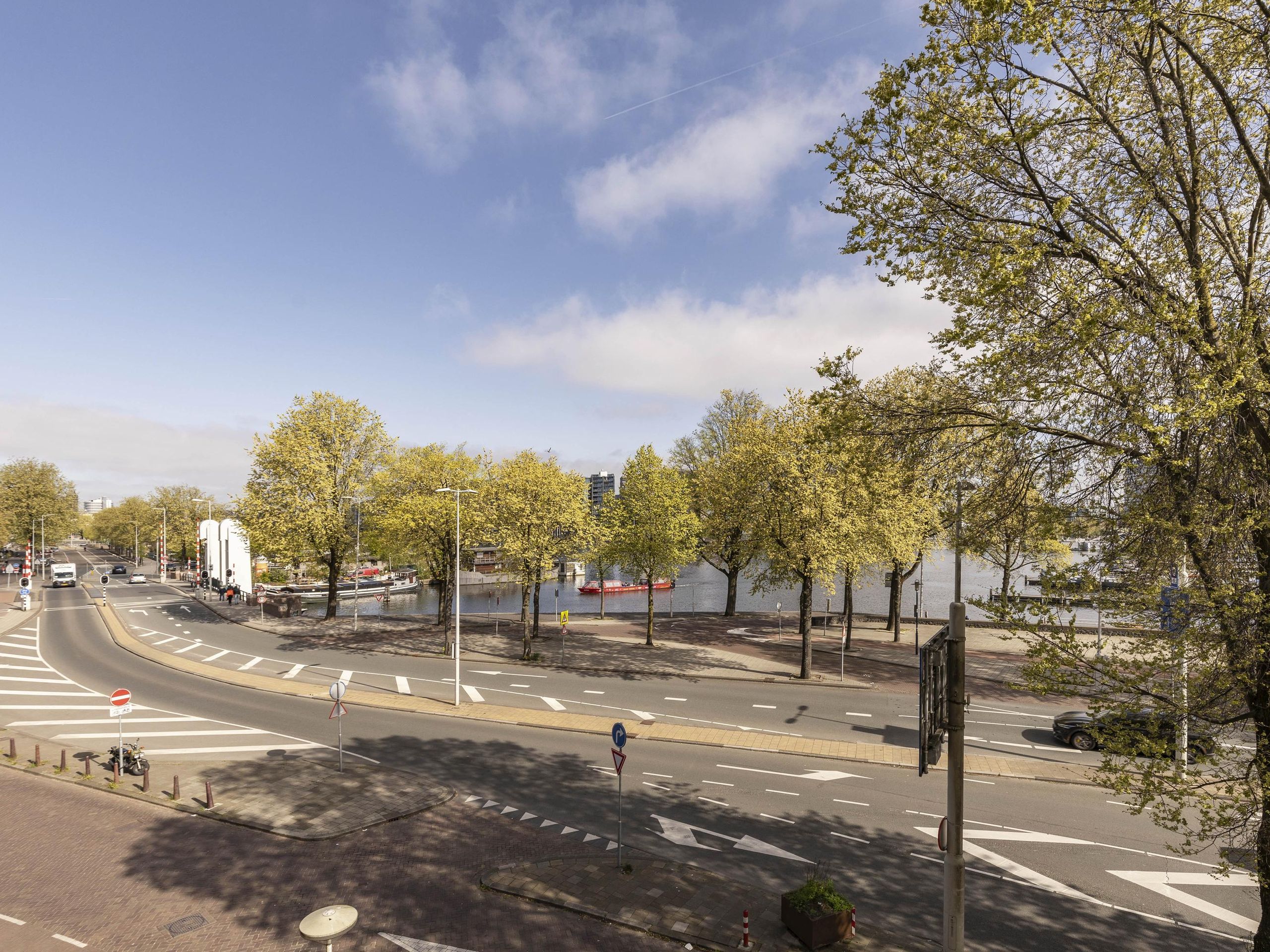 Prins Hendrikkade 160-E — 20