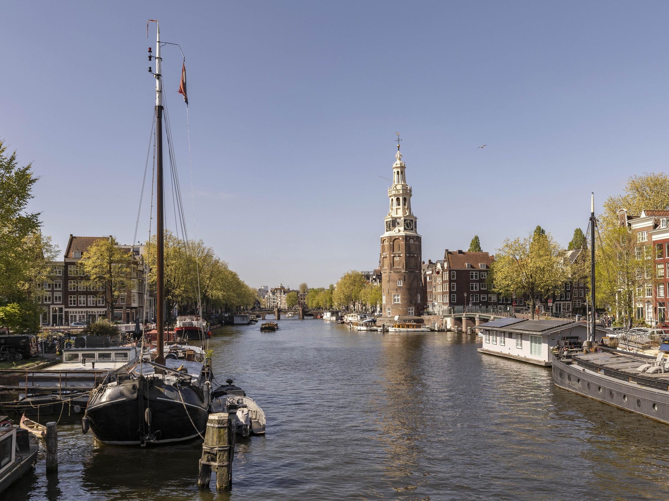 Prins Hendrikkade 160-E — 32