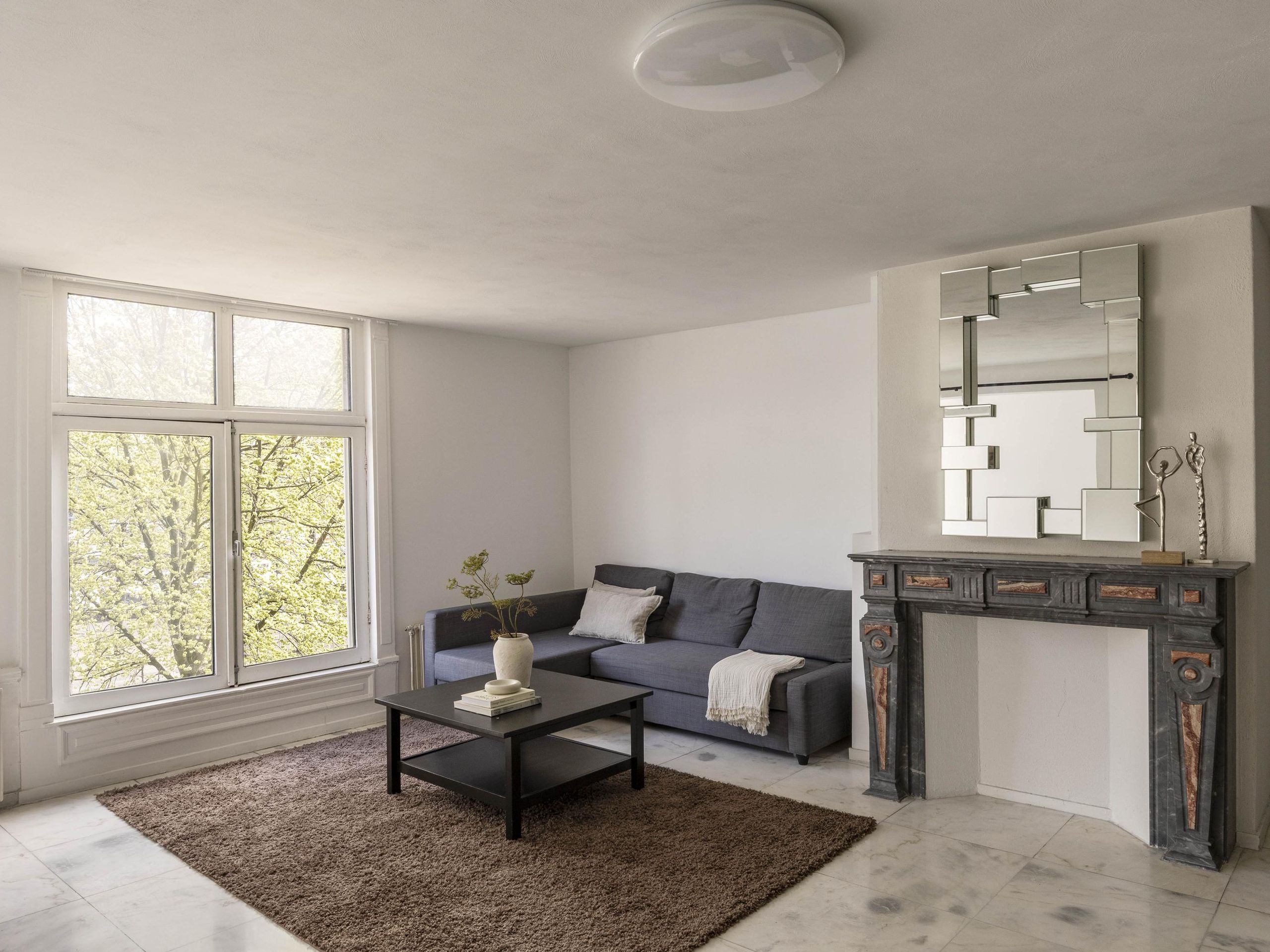 Prins Hendrikkade 160-E — 2