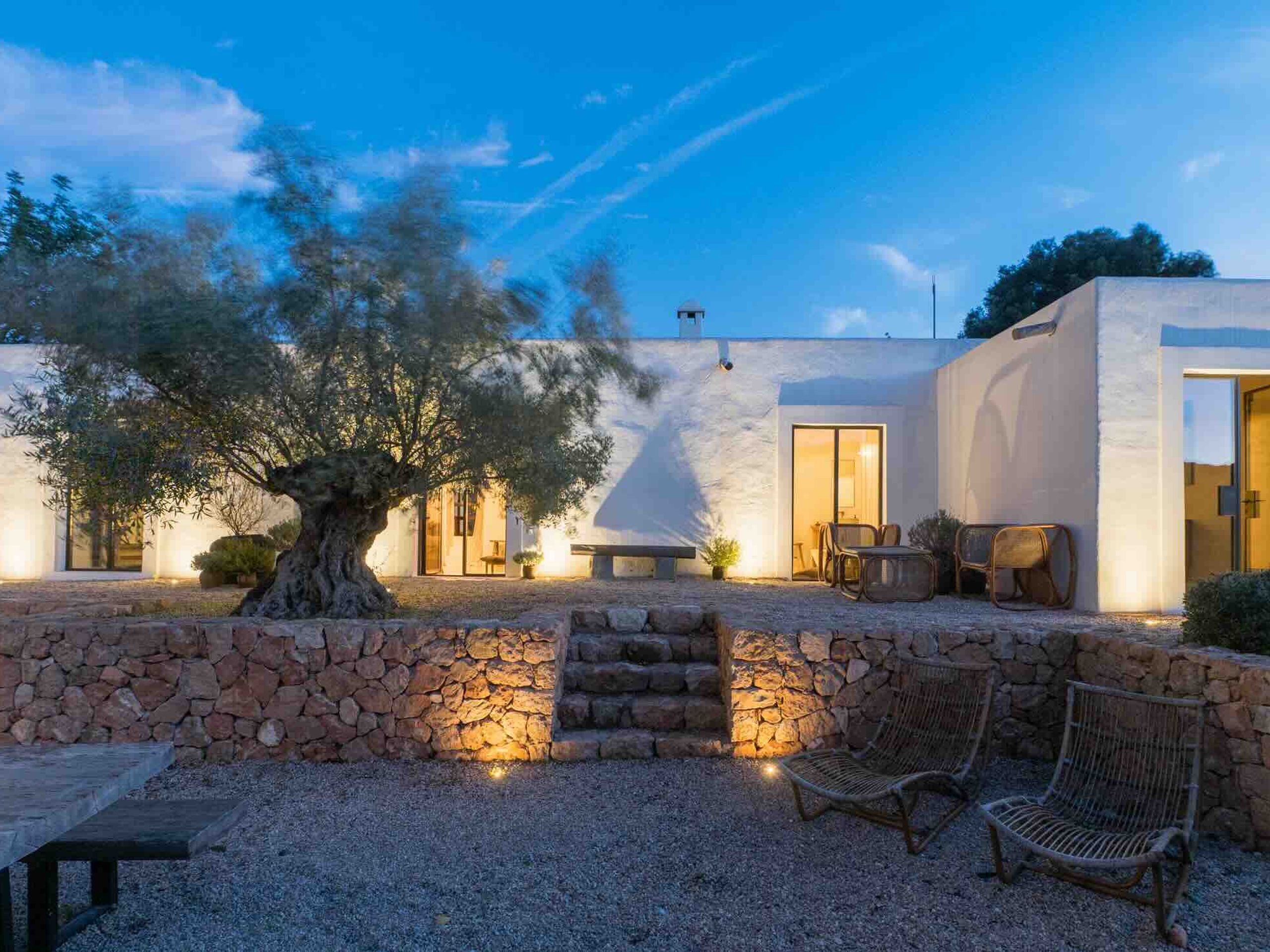 Residence 22  — 17