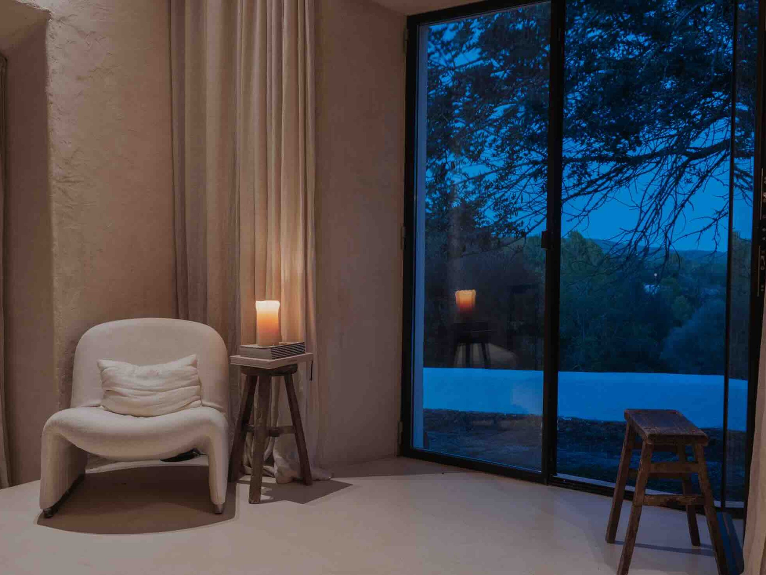 Residence 22  — 18