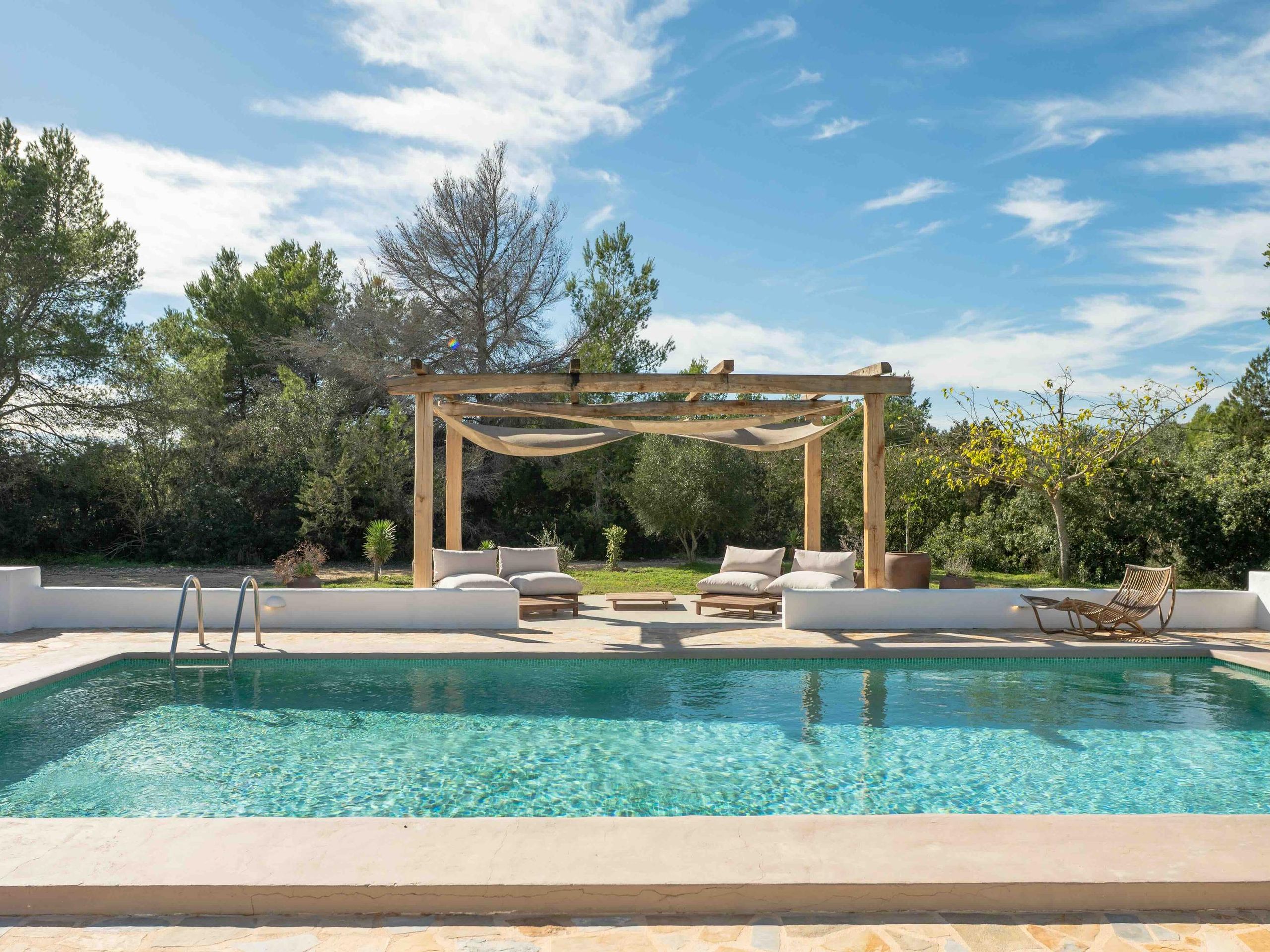 Residence 22  — 21