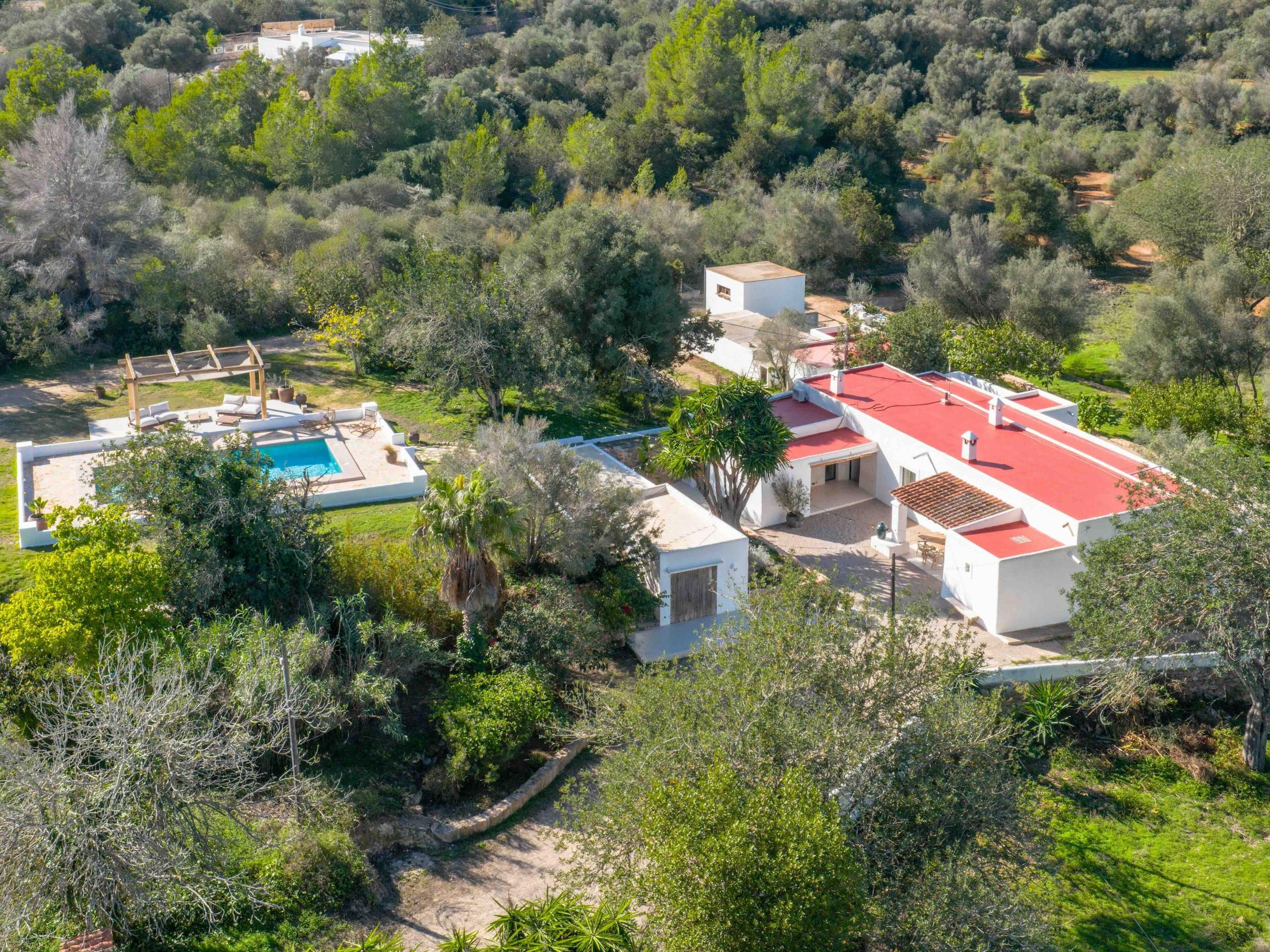 Residence 22  — 22