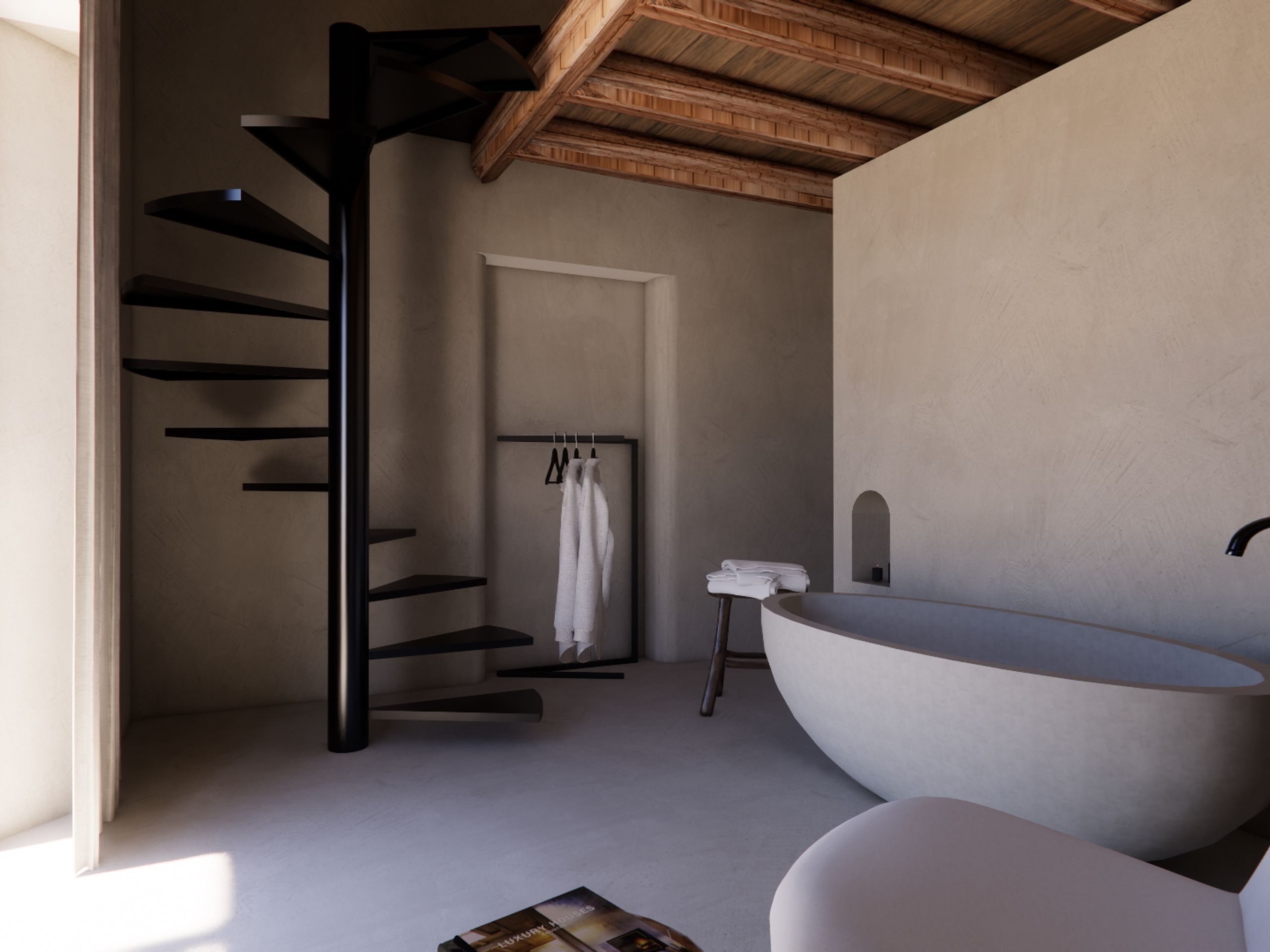 Residence 22  — 23