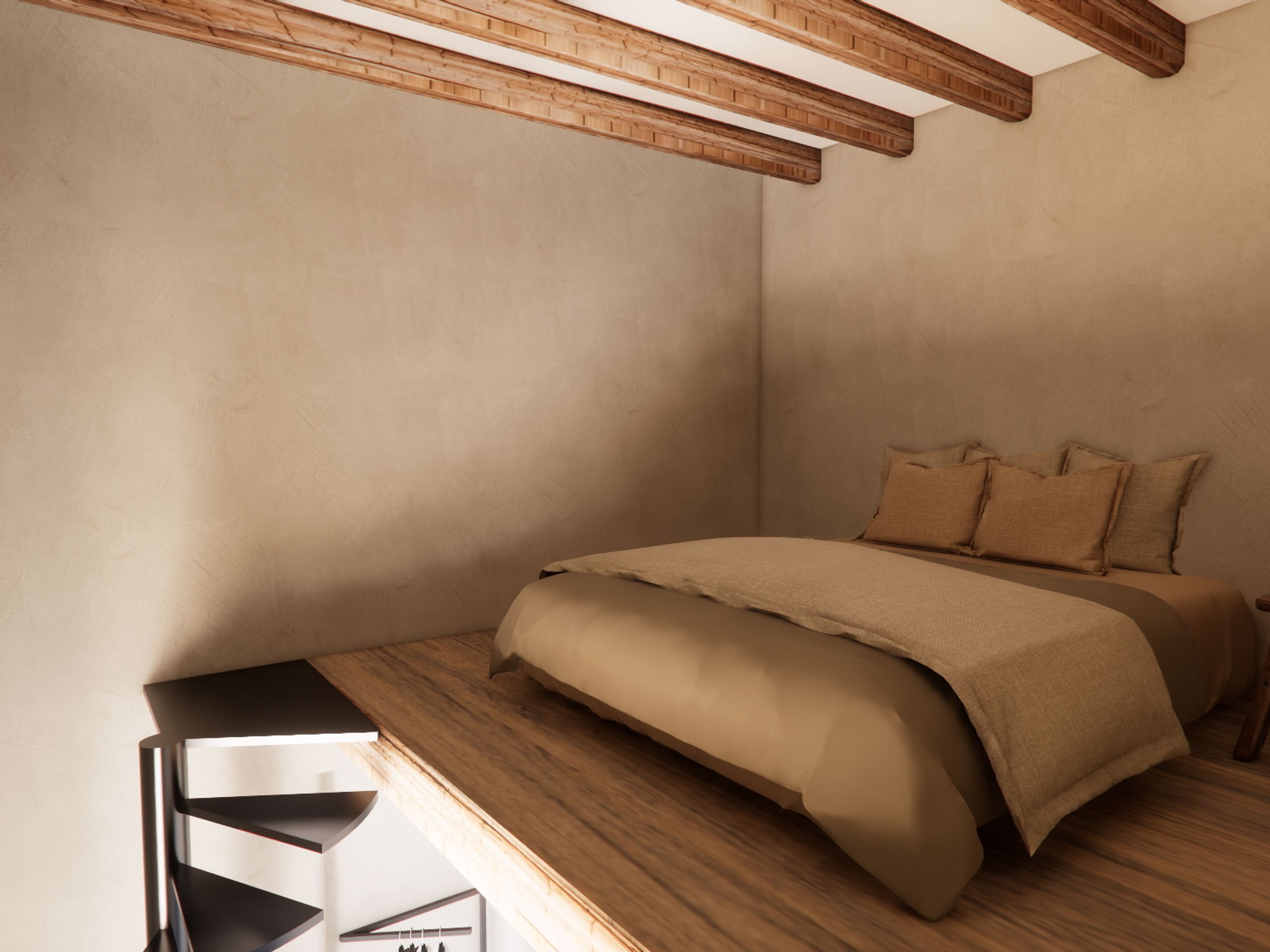 Residence 22  — 24